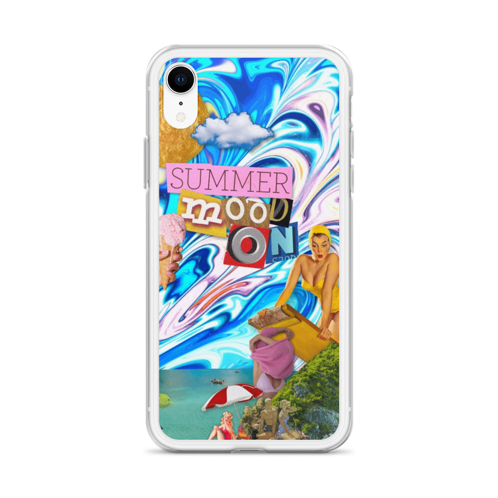 Islander Clear Case