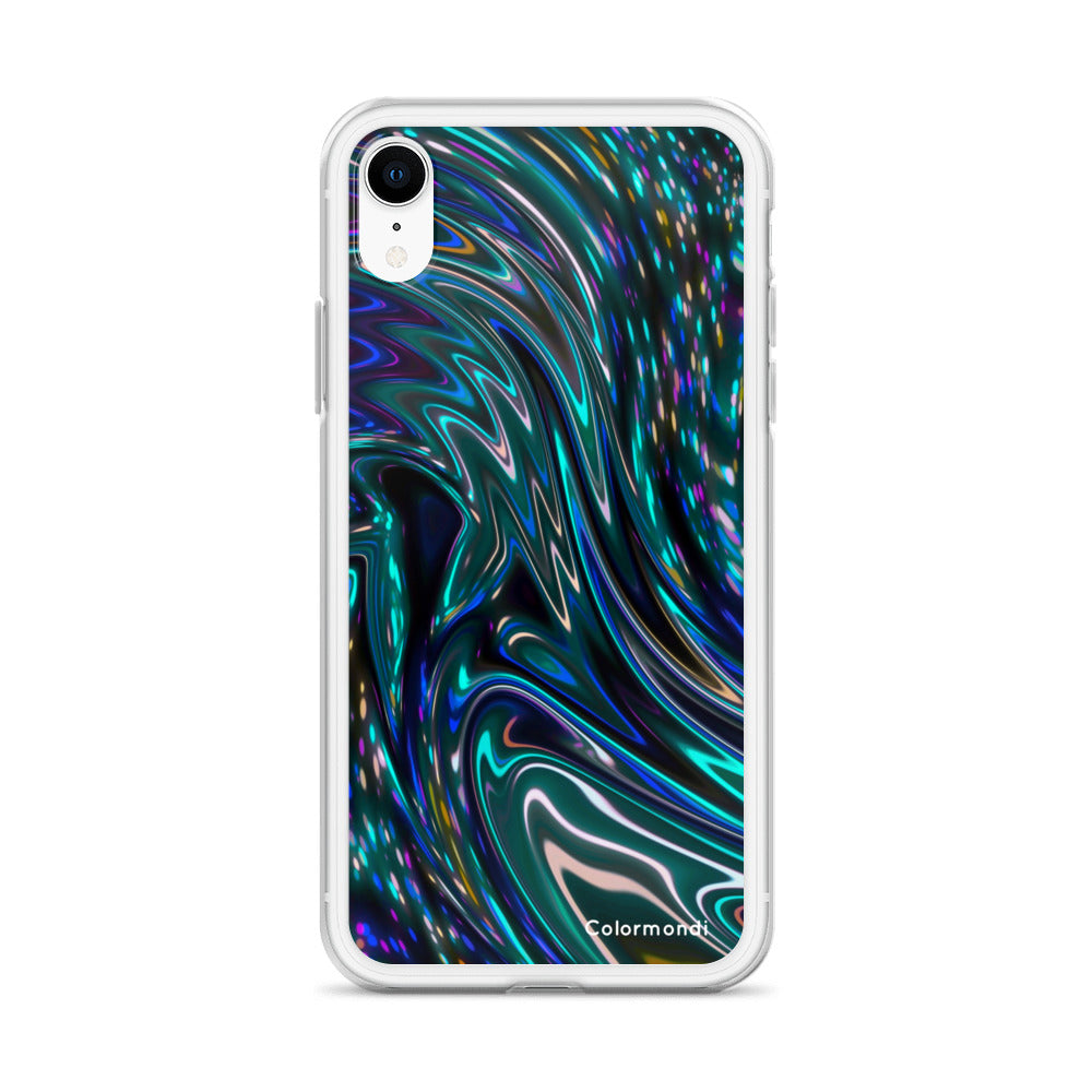 Funda transparente Estelar