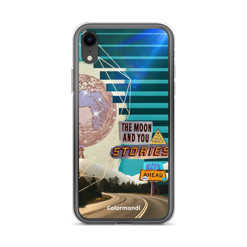 The Way Clear Case
