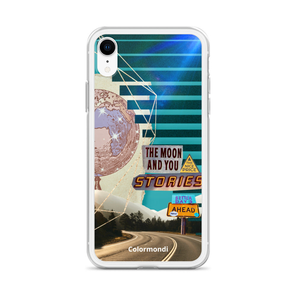 The Way Clear Case