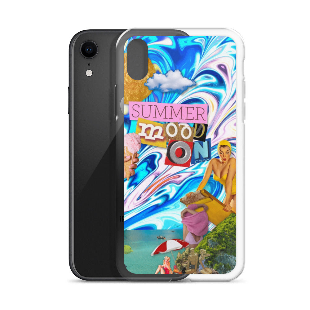 Islander Clear Case