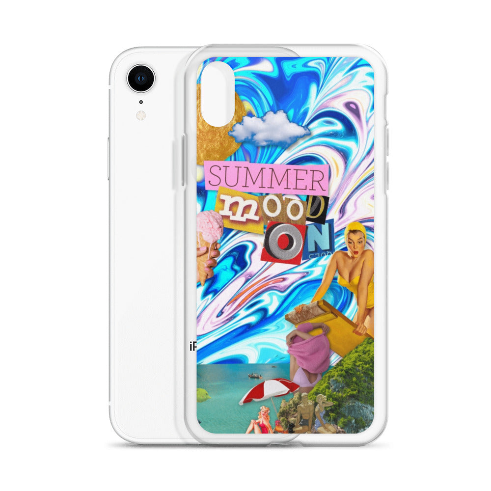Islander Clear Case