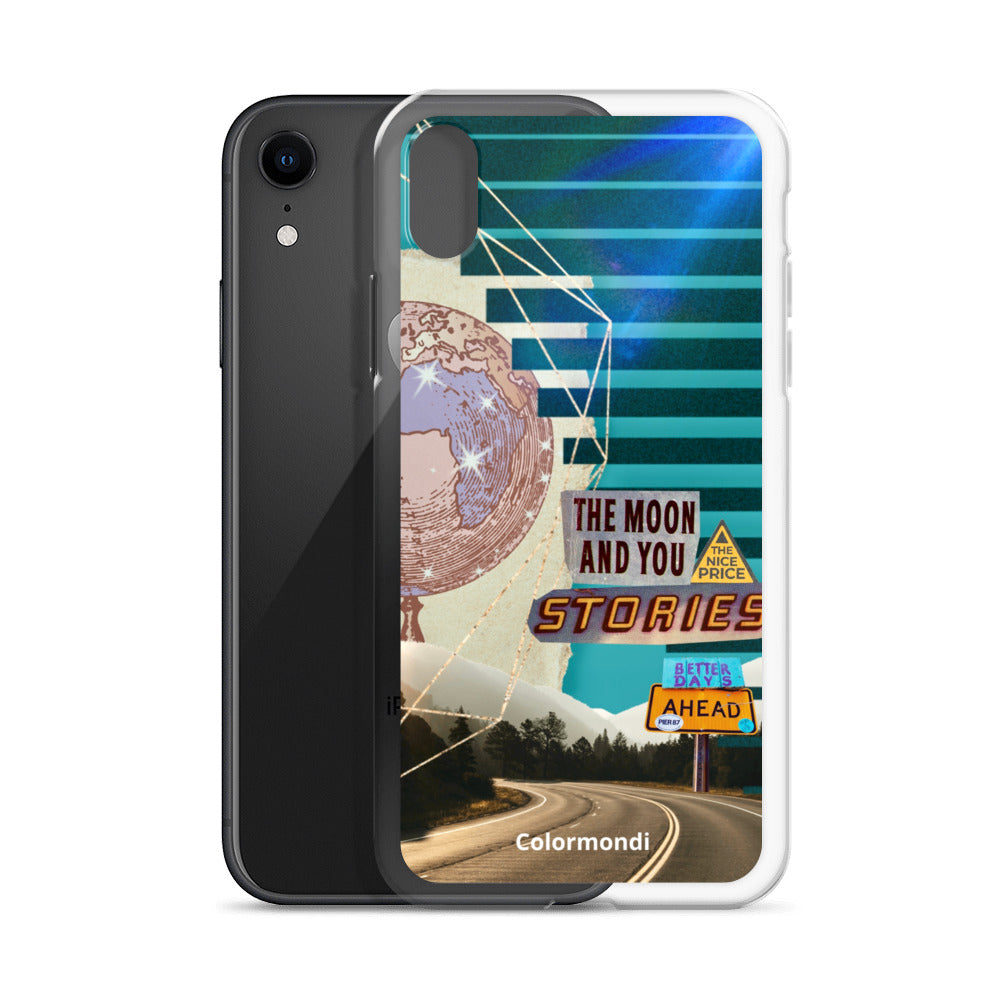 The Way Clear Case