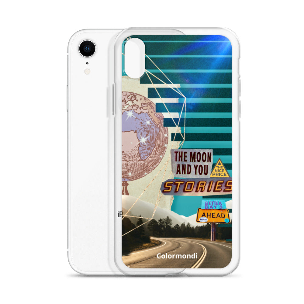The Way Clear Case