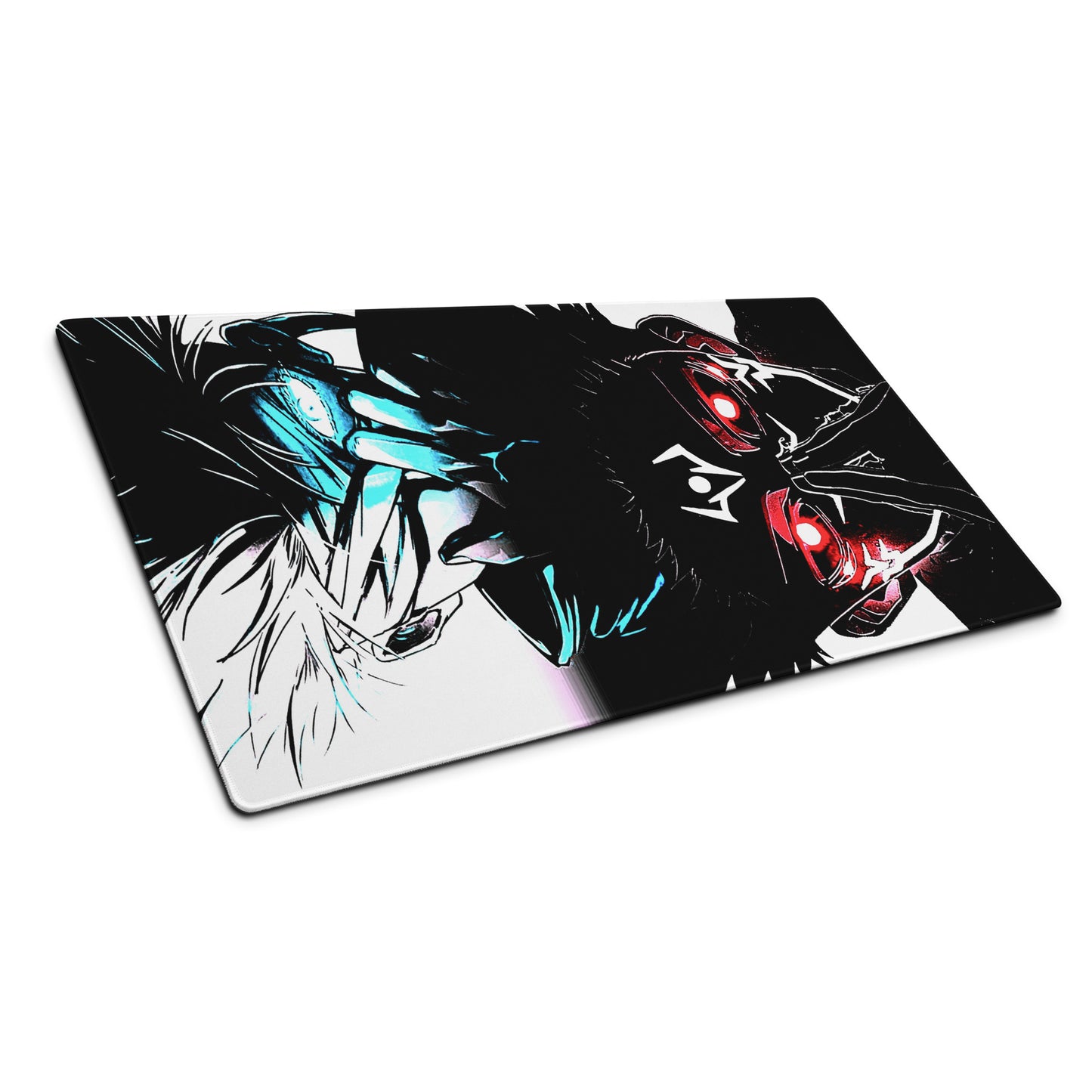 Jujutsu Kaisen Mouse Pad