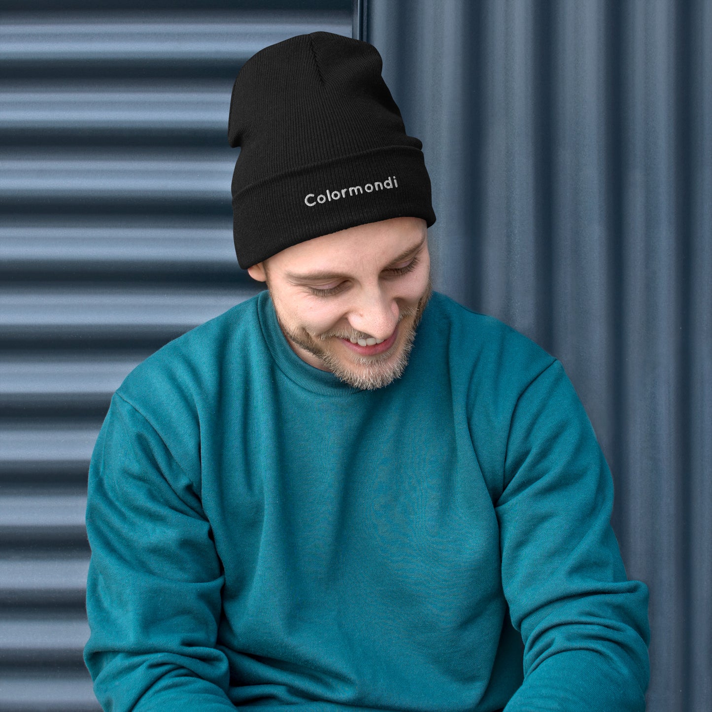 Mondi Hat
