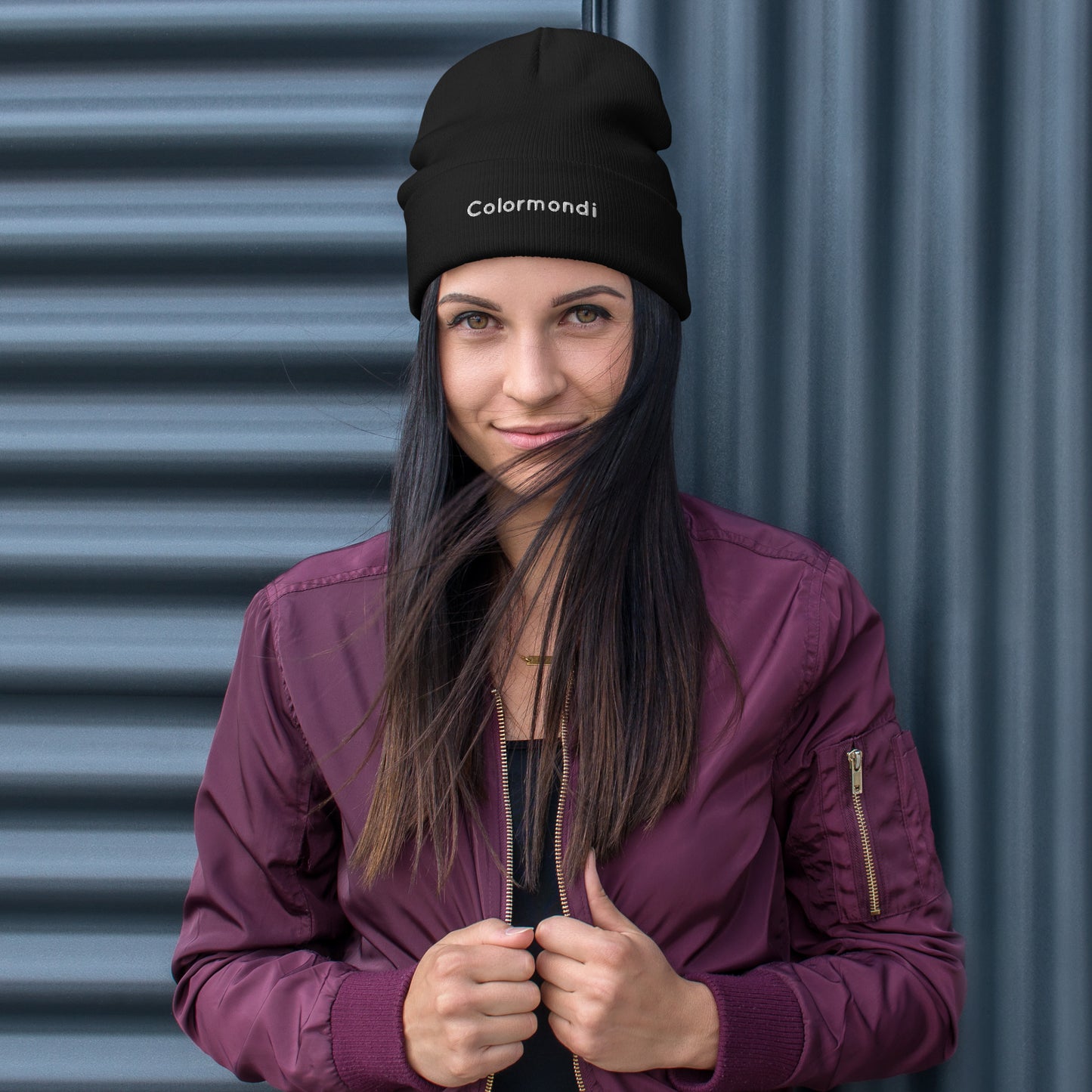 Mondi Hat