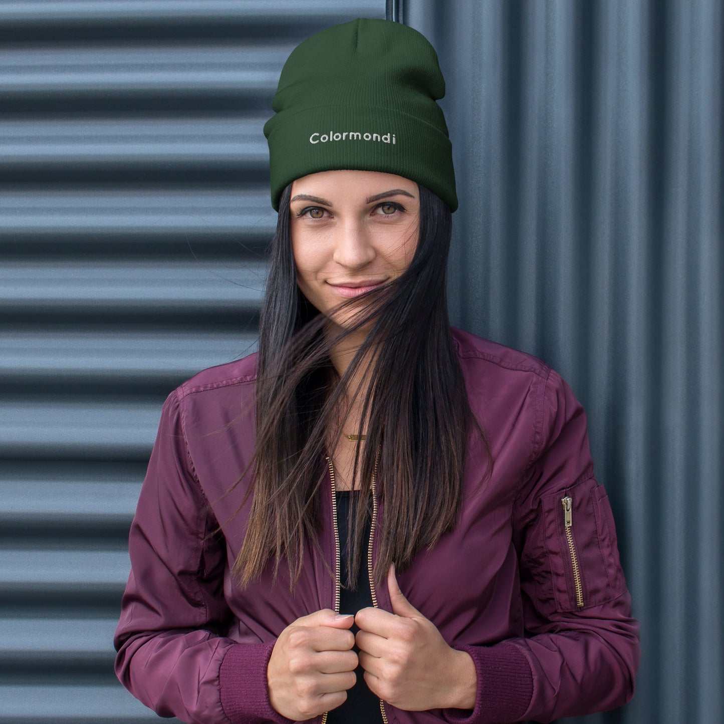 Mondi Hat