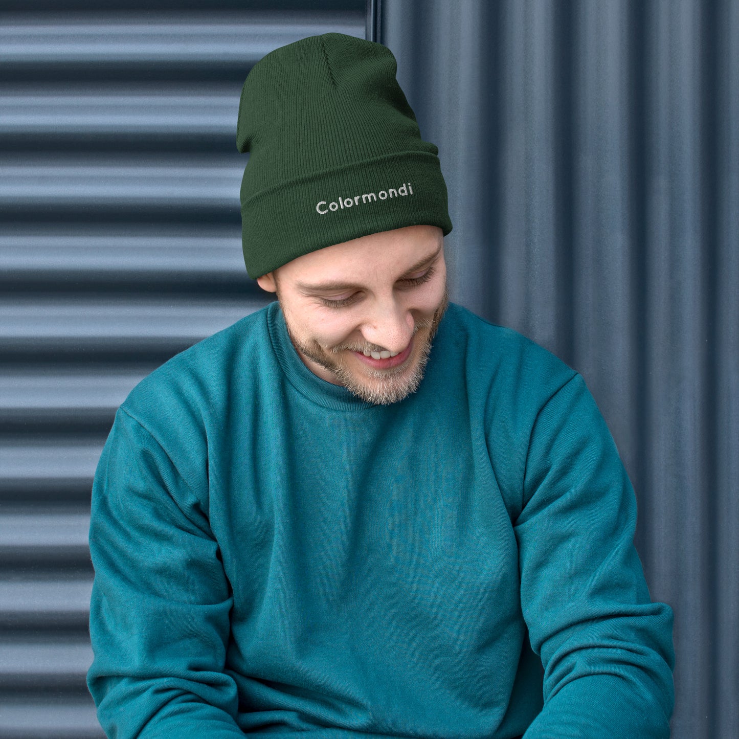 Mondi Hat