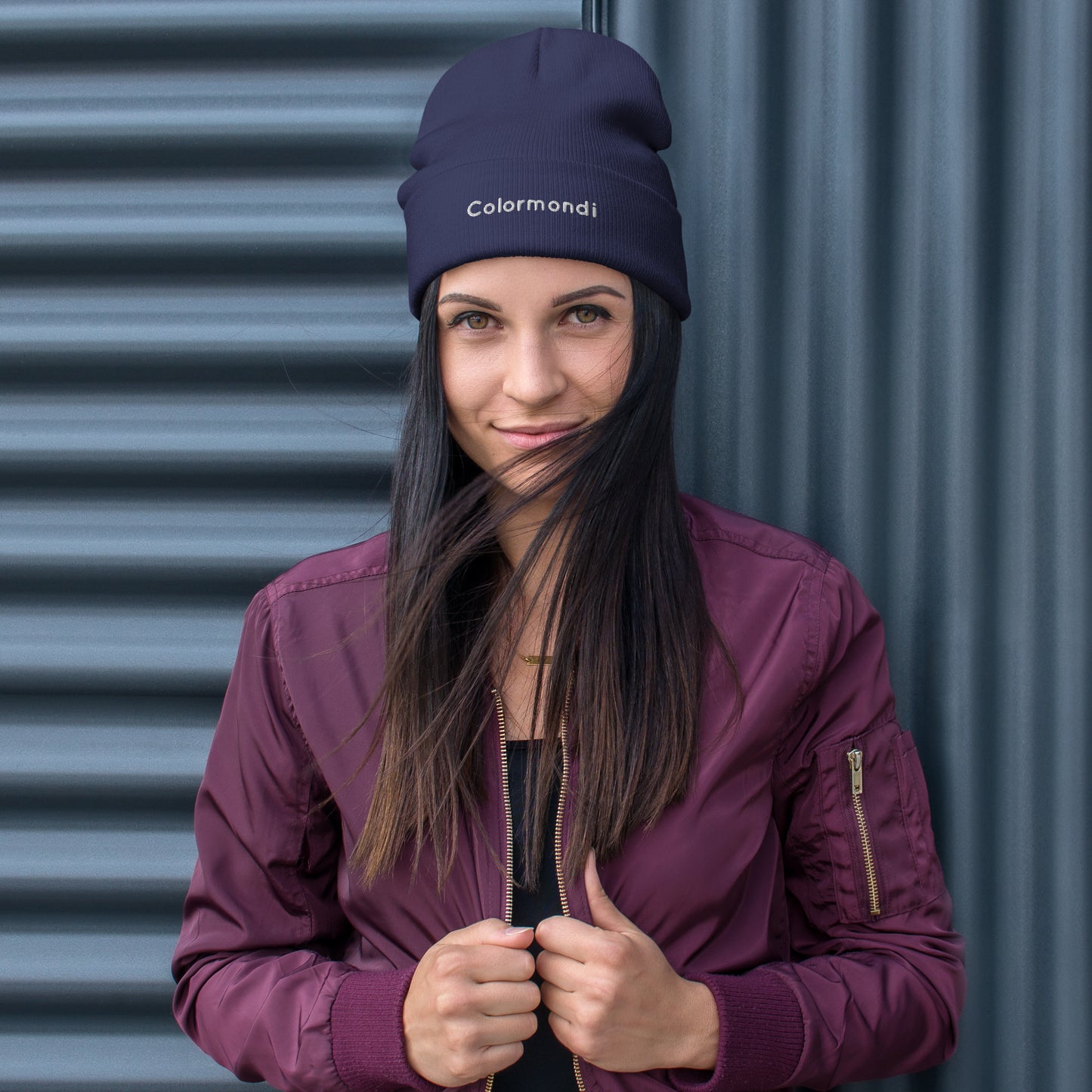 Mondi Hat