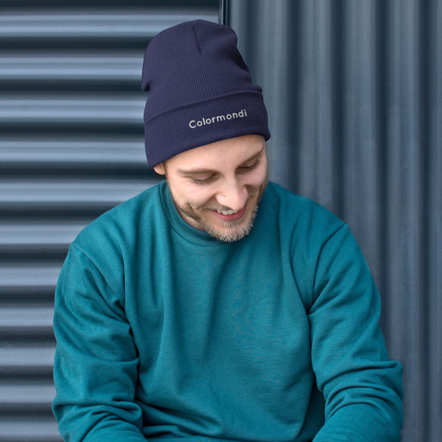 Mondi Hat
