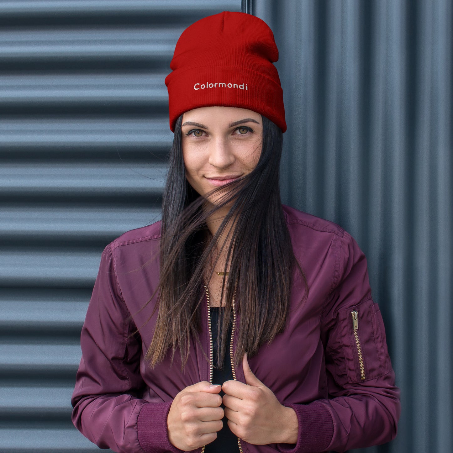 Mondi Hat