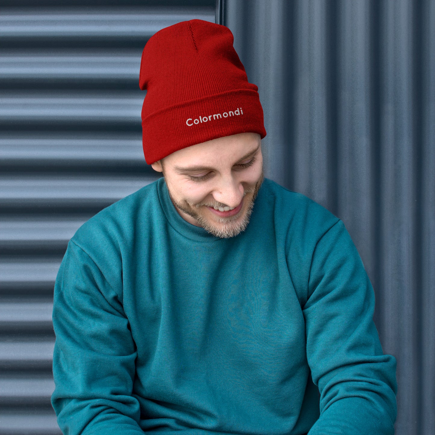 Mondi Hat