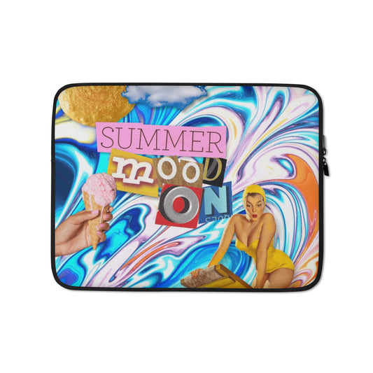 Islander Laptop Sleeve