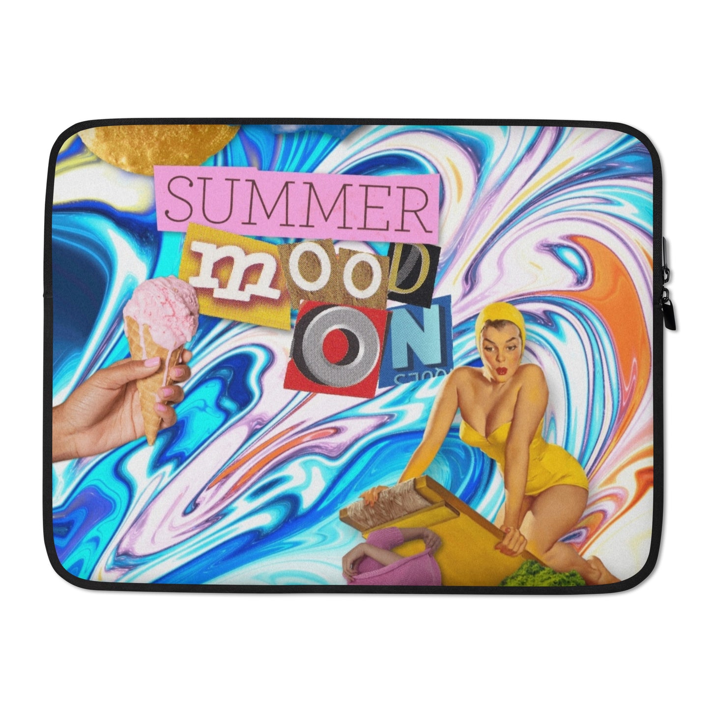 Islander Laptop Sleeve