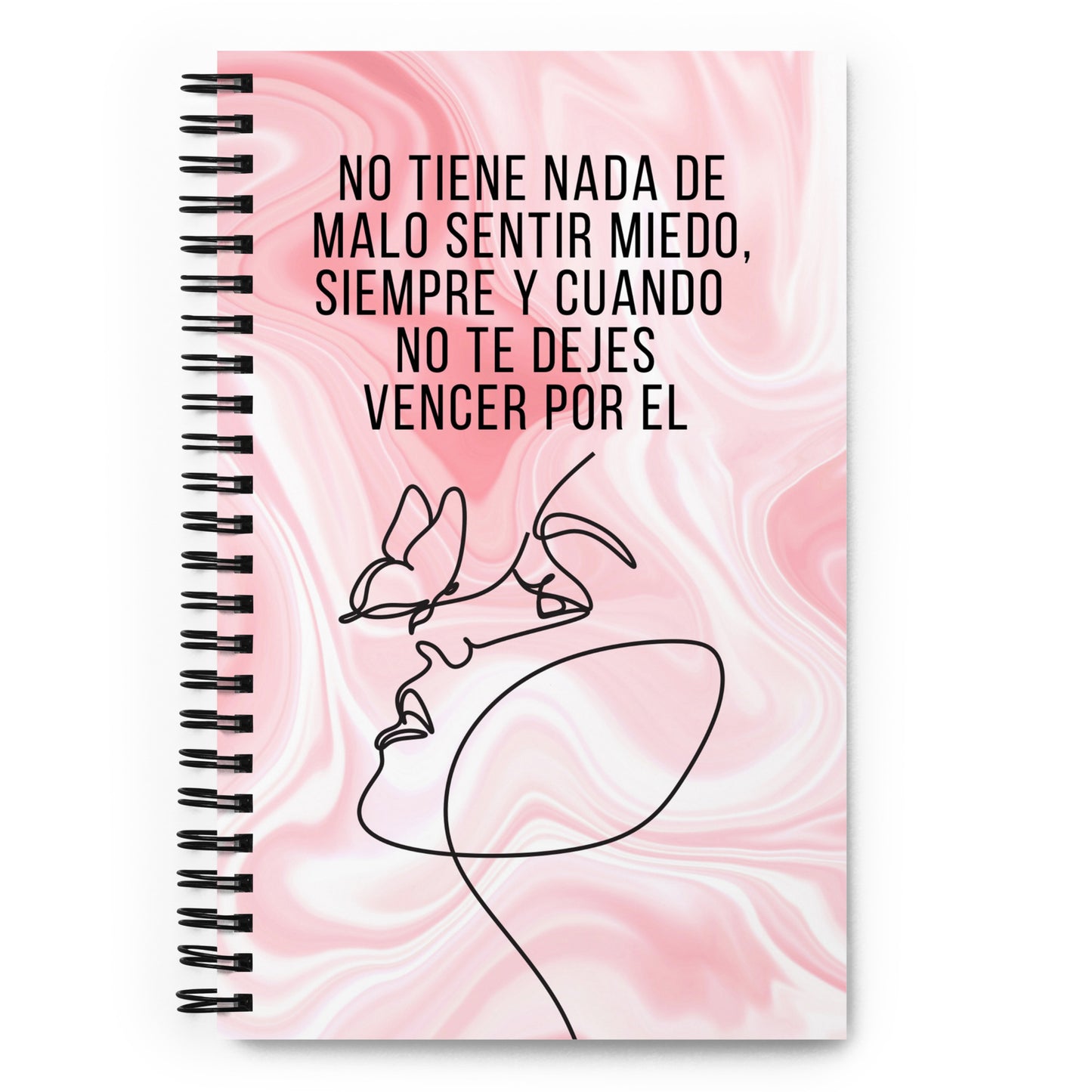 Cherry Notebook