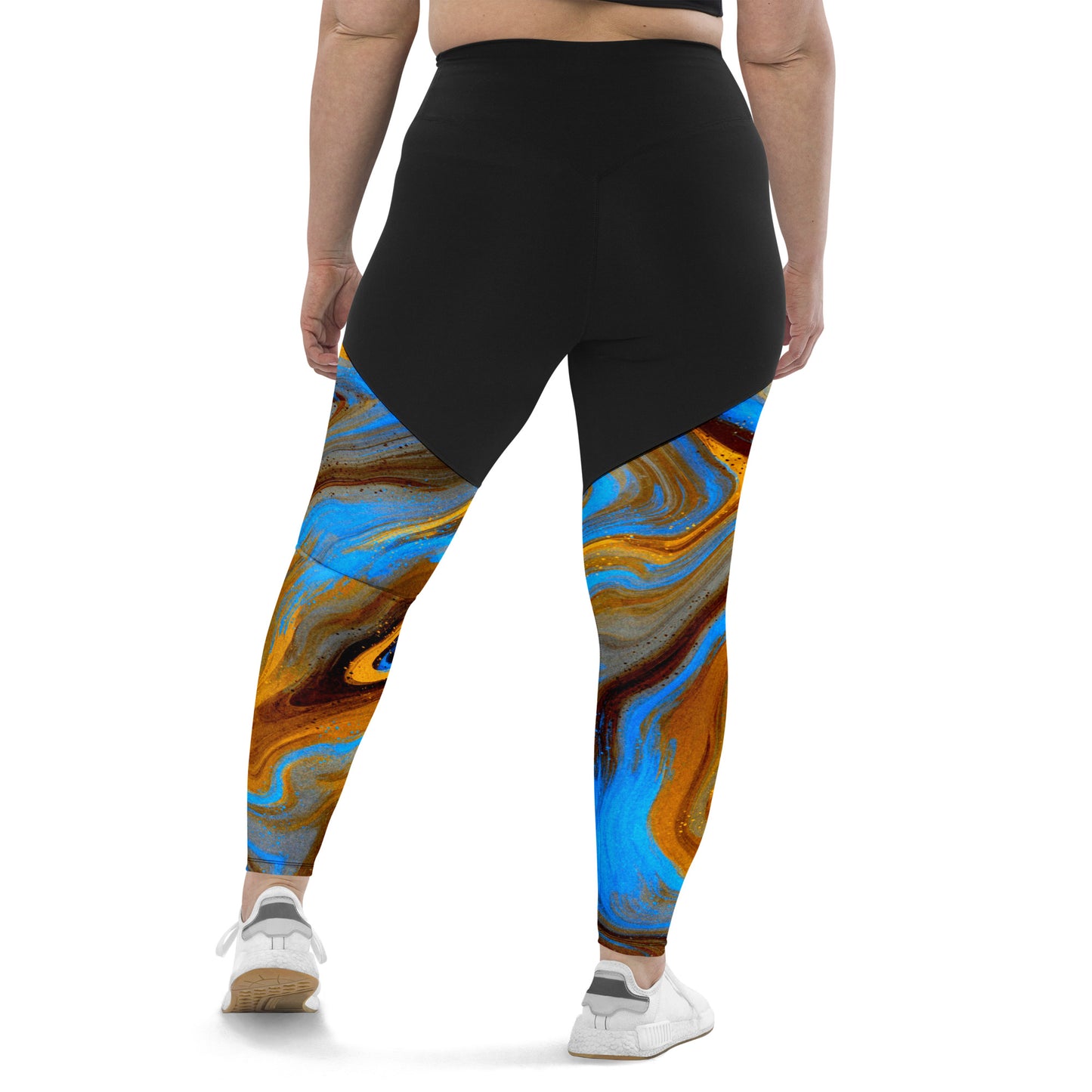 Zael Leggings