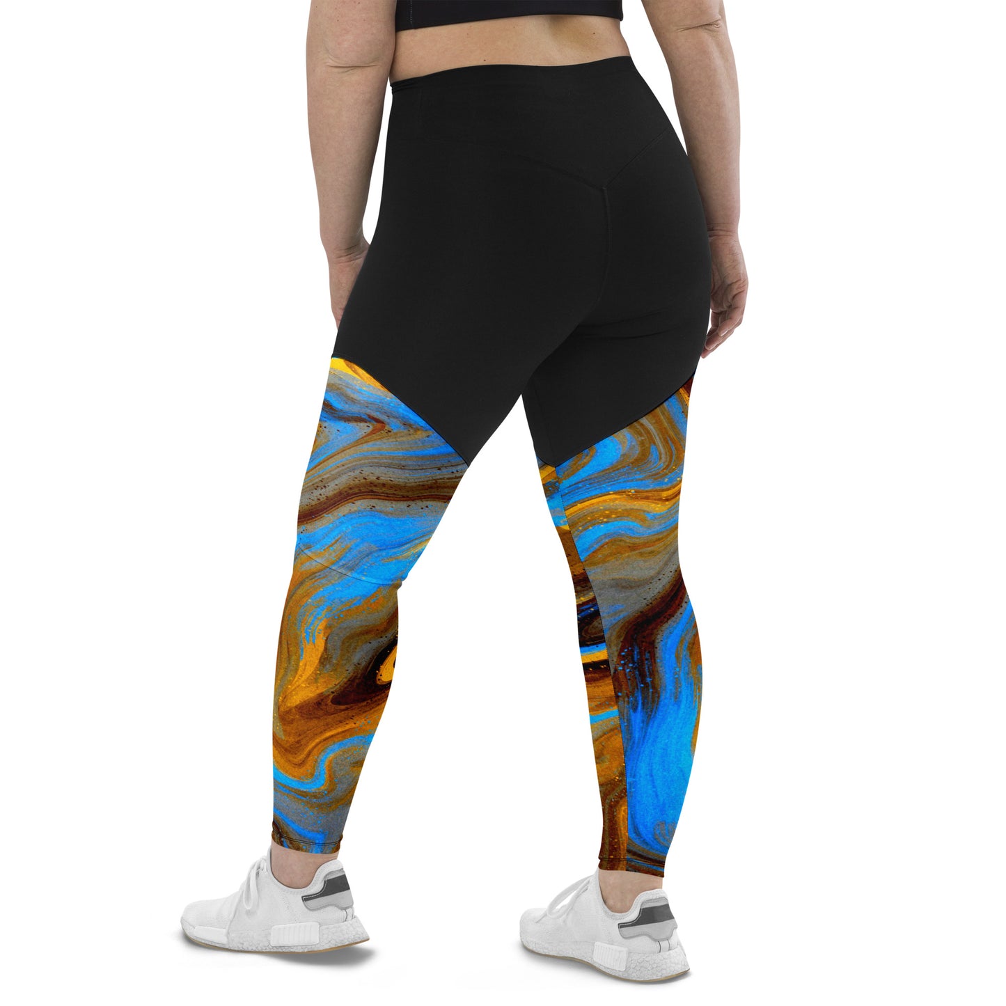 Zael Leggings