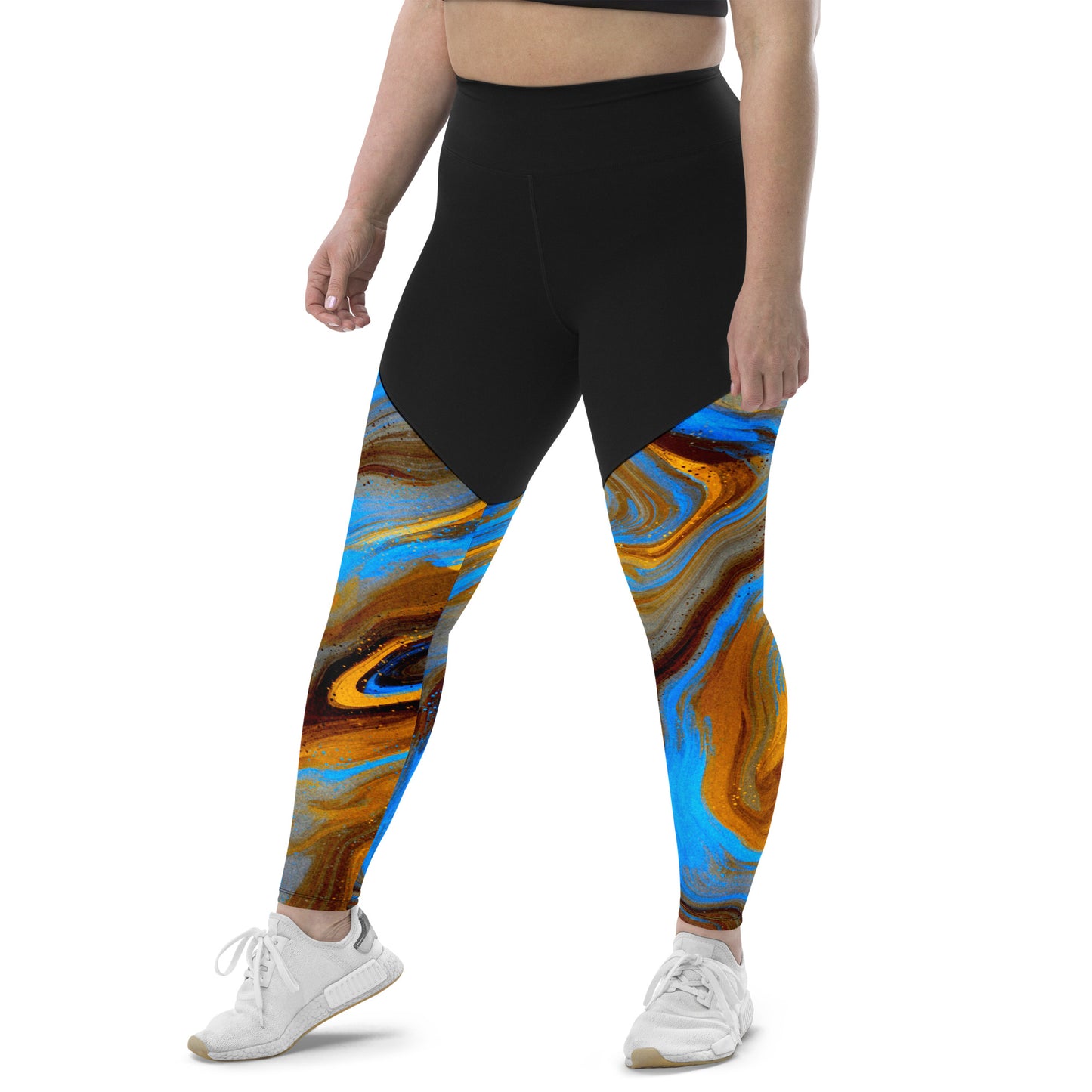 Zael Leggings