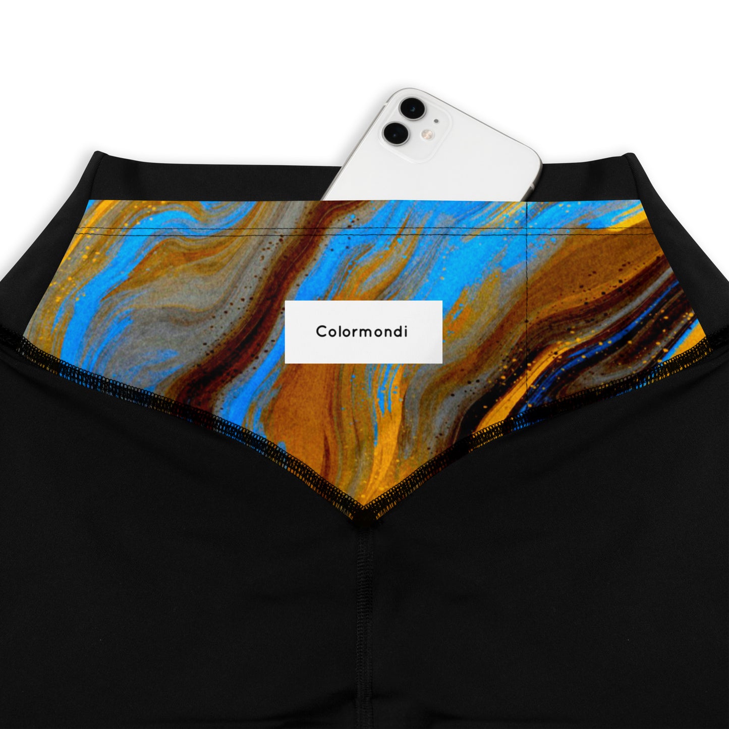 Zael Leggings