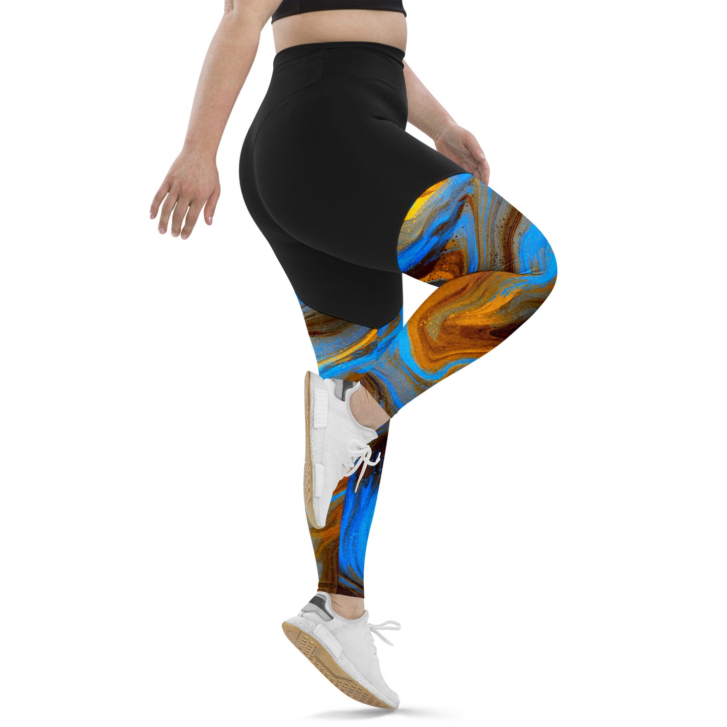 Zael Leggings