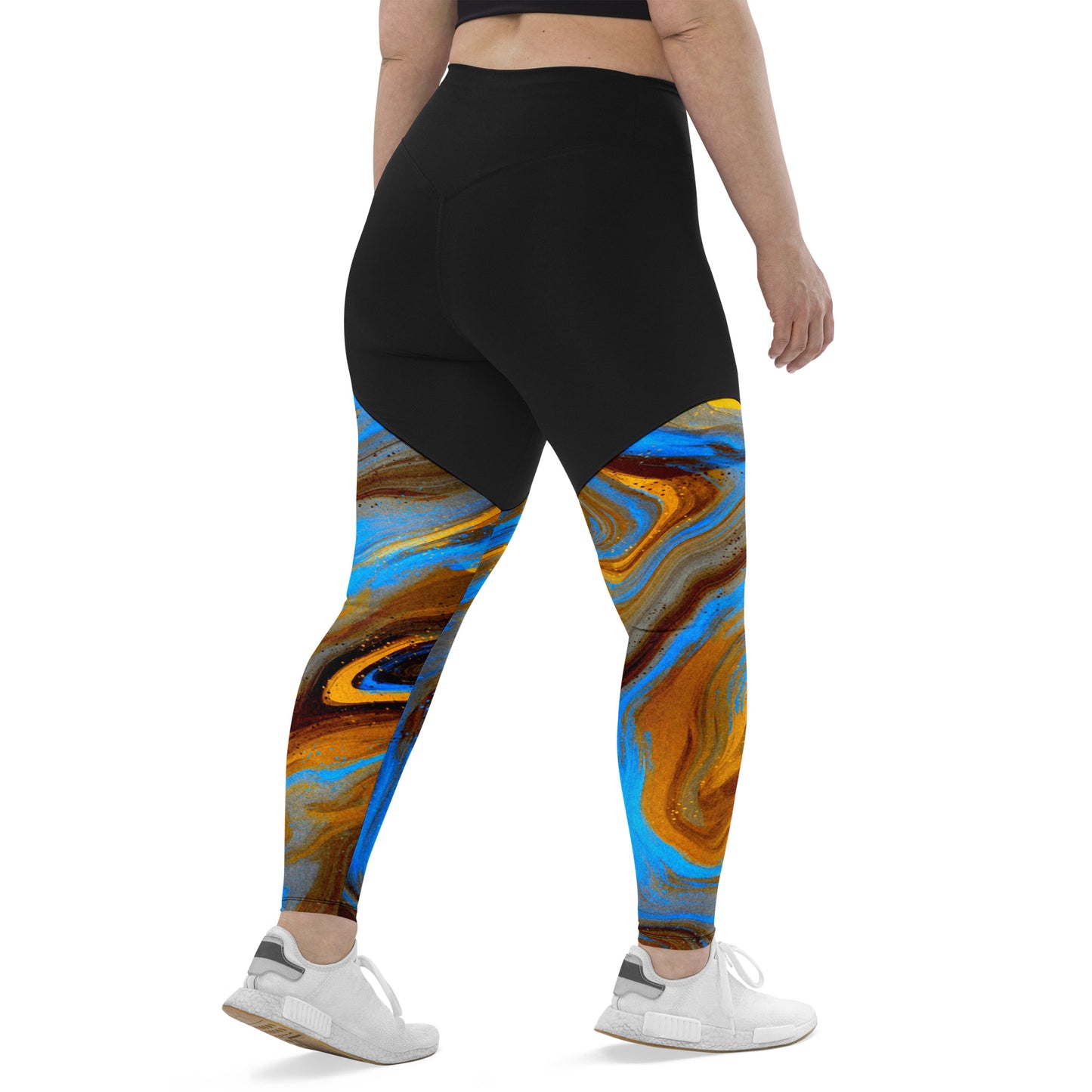 Zael Leggings