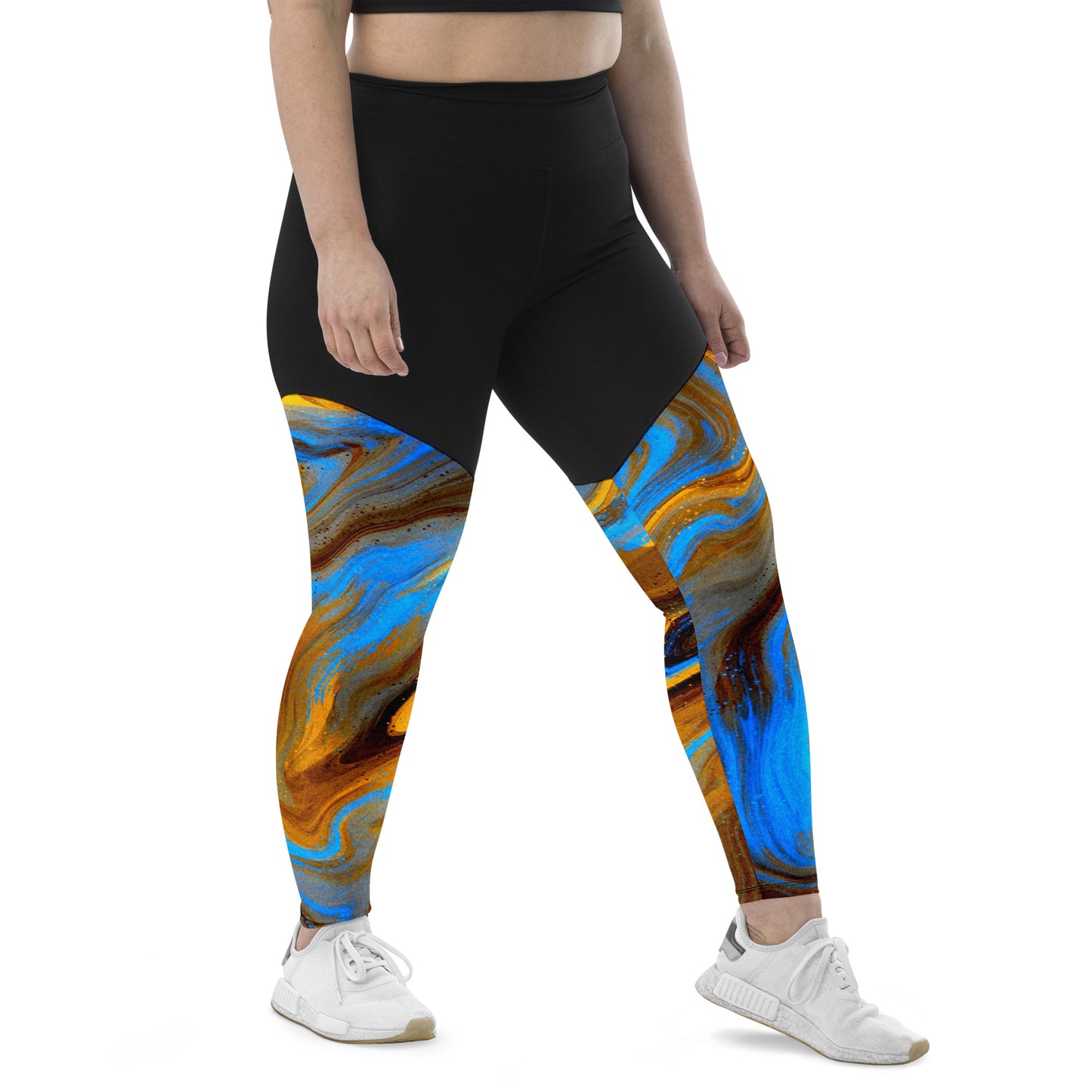 Zael Leggings