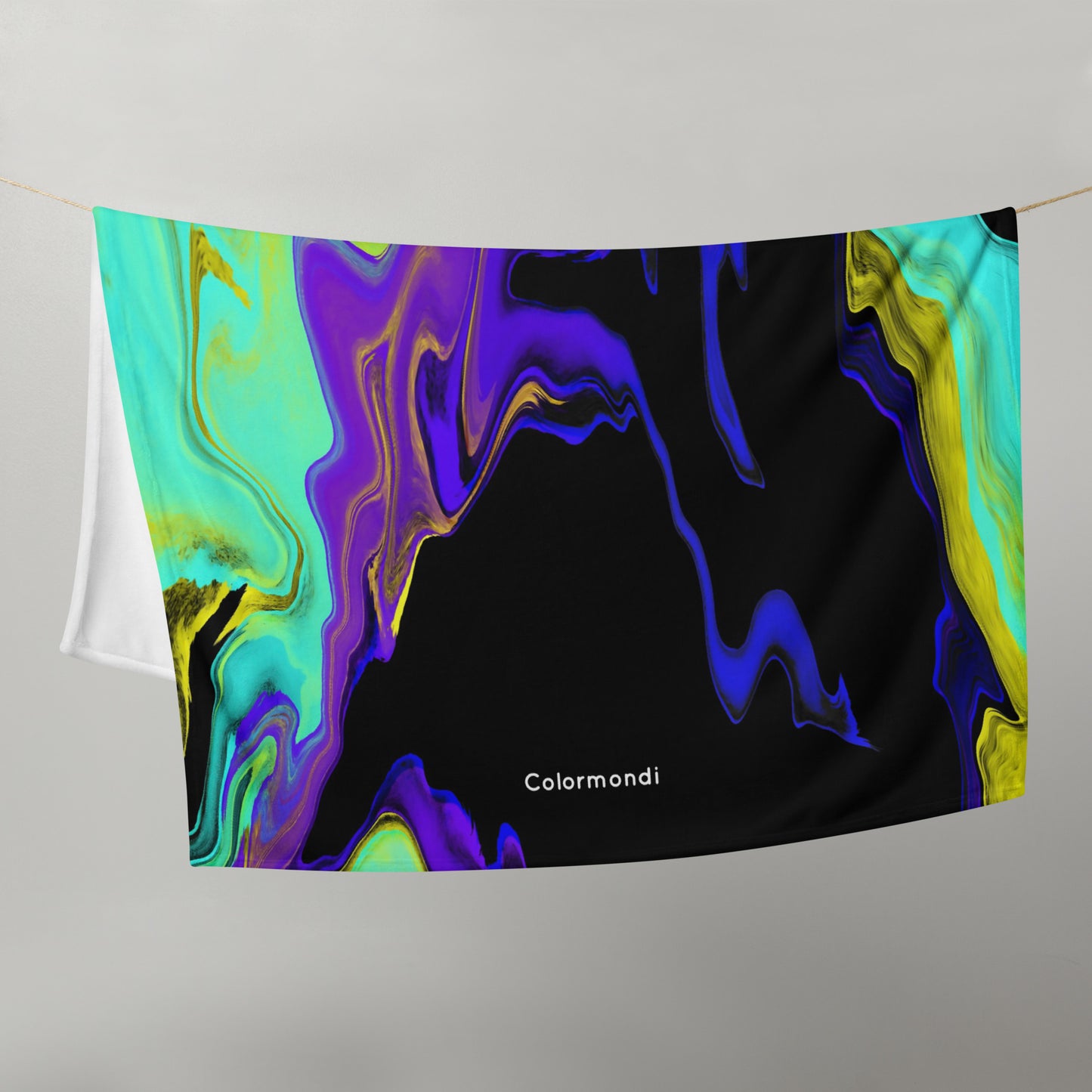 Spectre Blanket