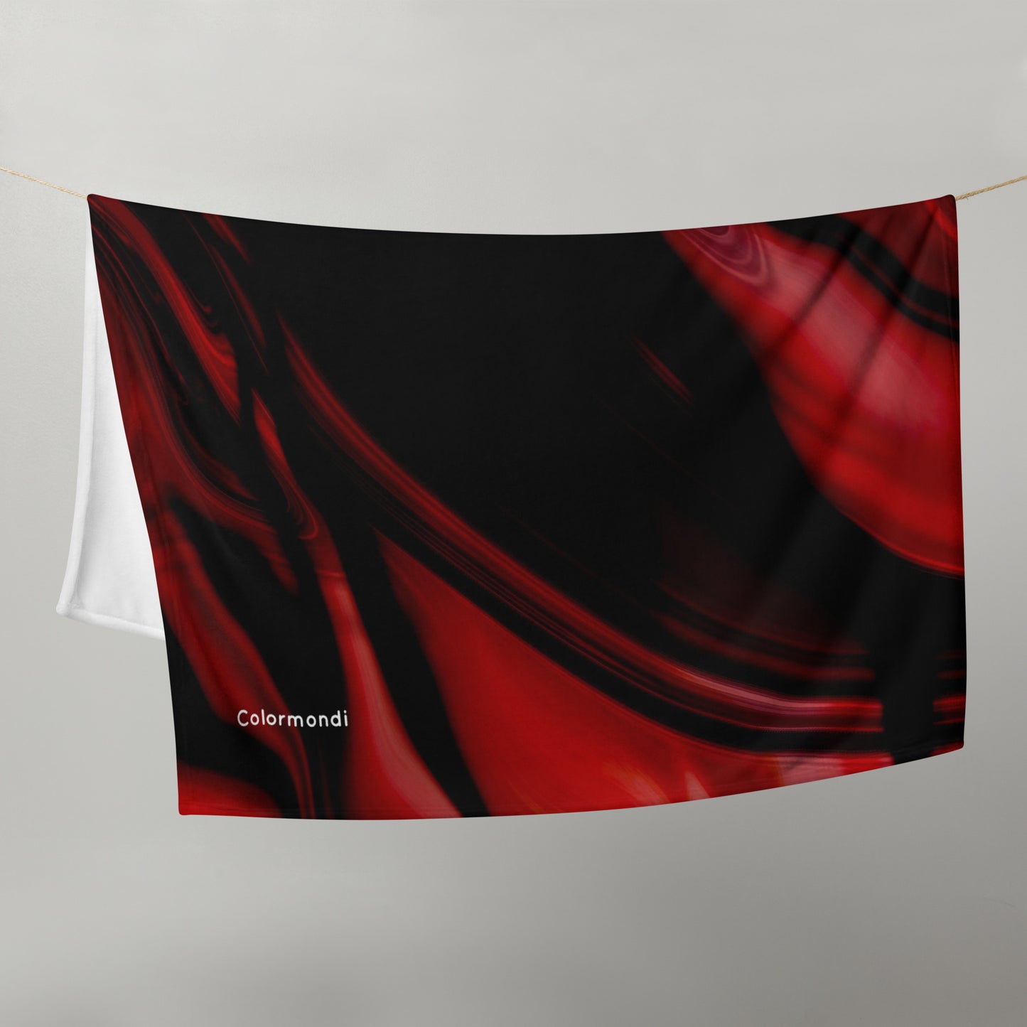 Torment Blanket
