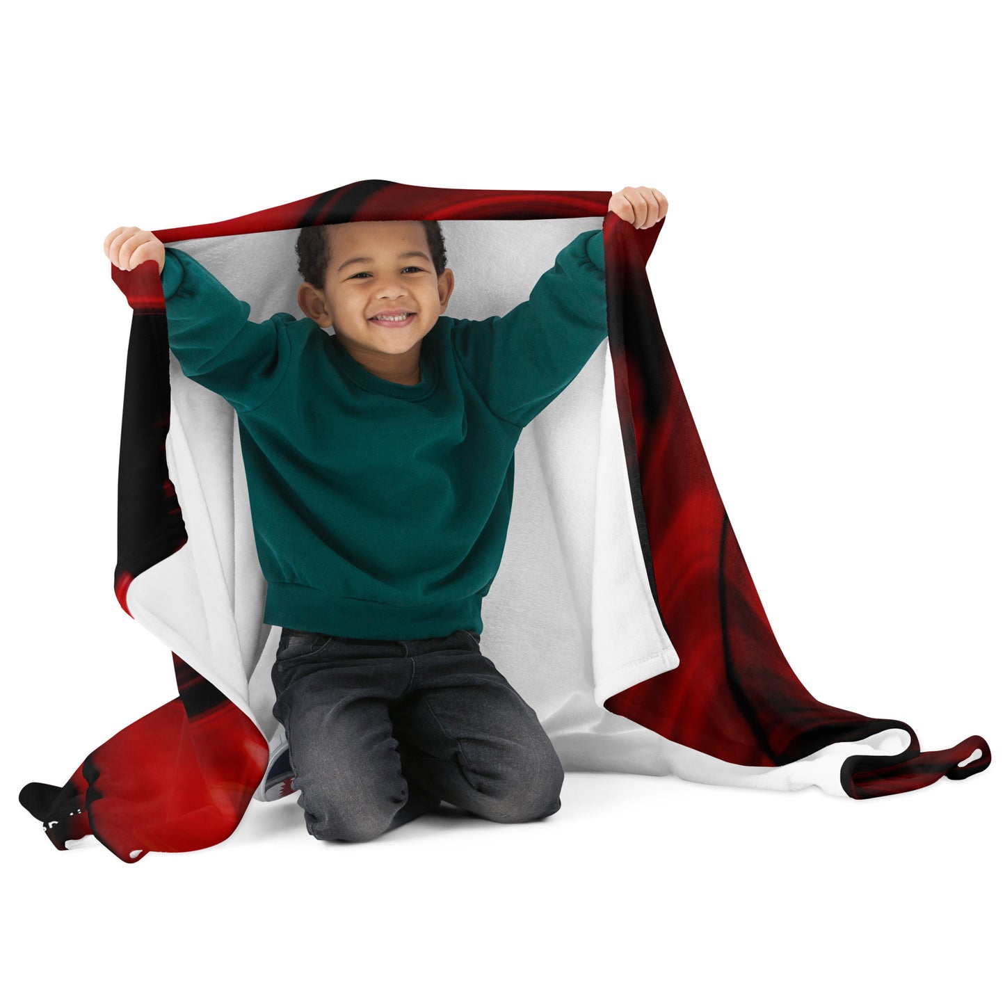 Torment Blanket