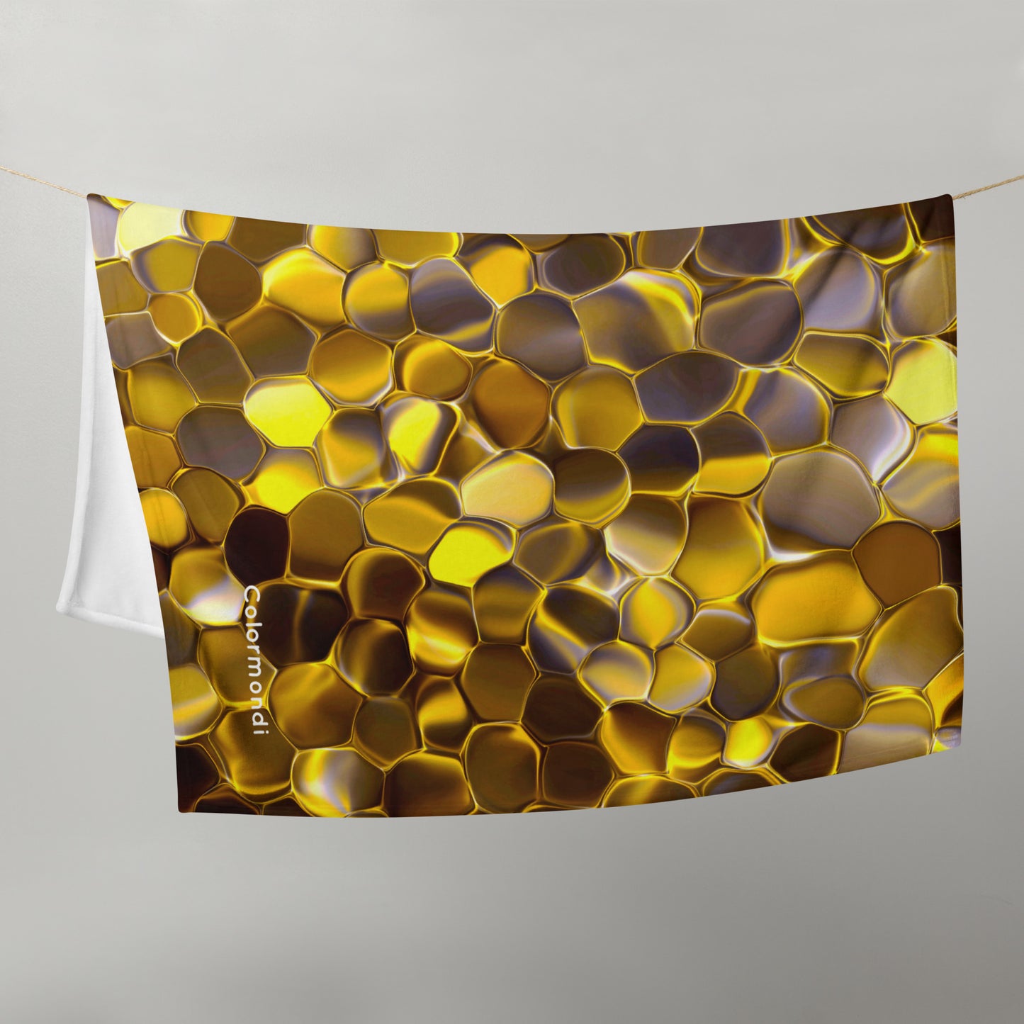 Beehive Blanket
