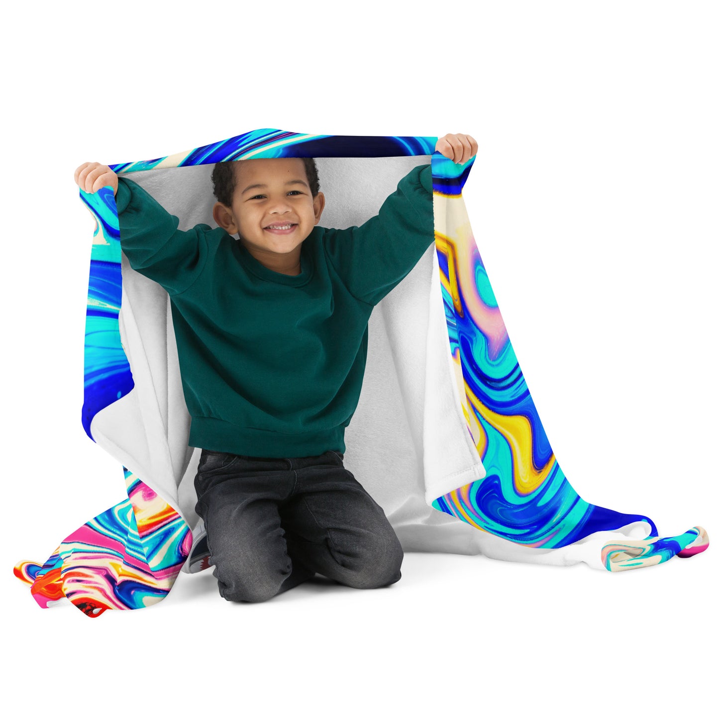 Flame Blanket