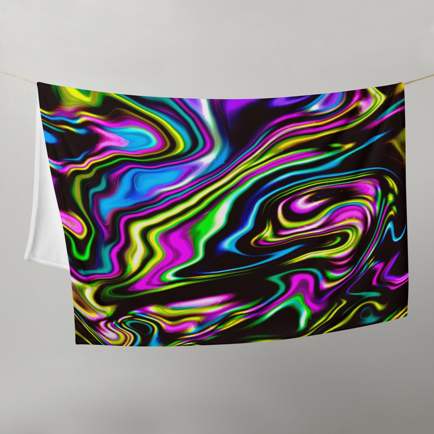 Cozy Dreams Blanket
