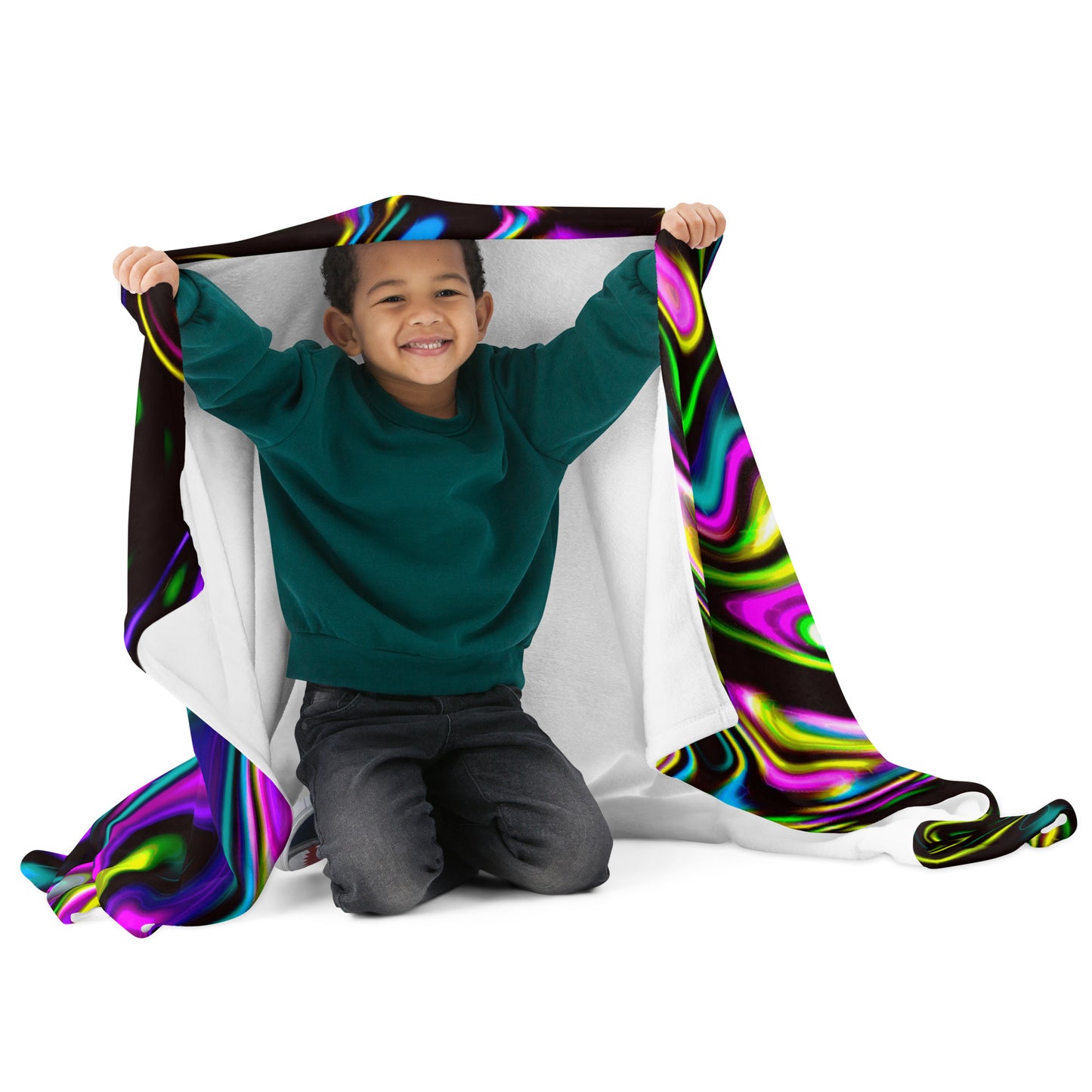 Cozy Dreams Blanket