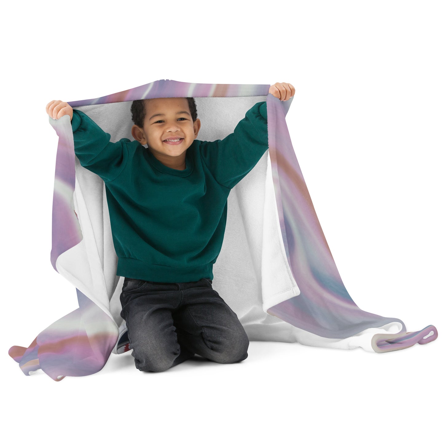 Fluffy Dreams Blanket