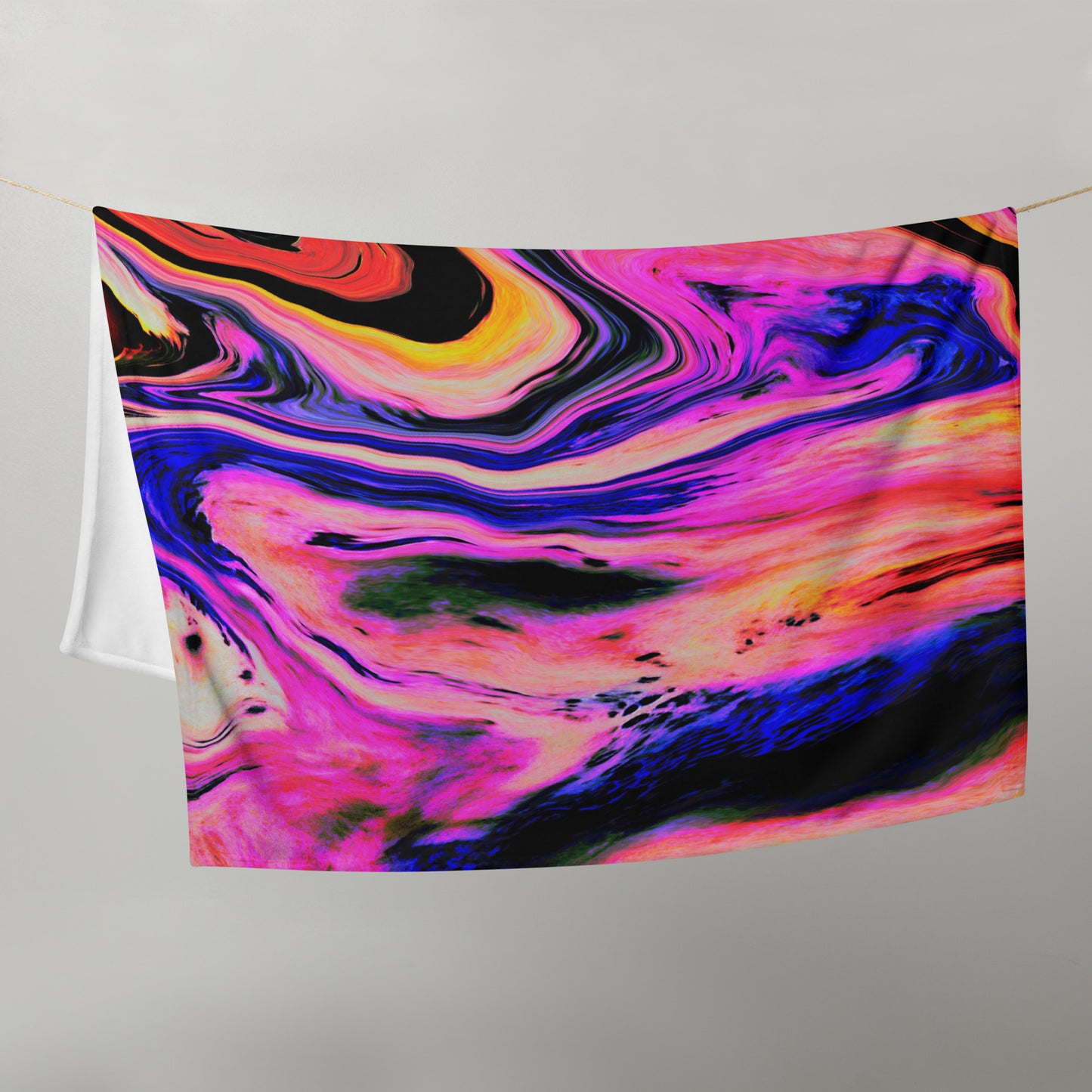 Mondi Blanket
