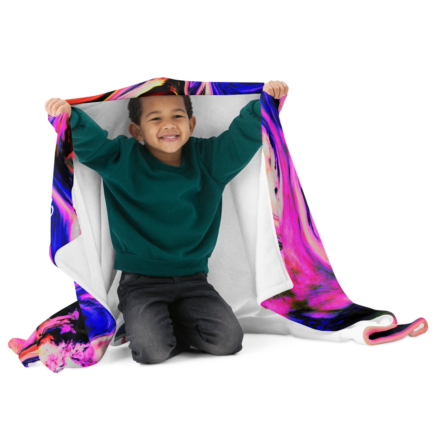 Mondi Blanket