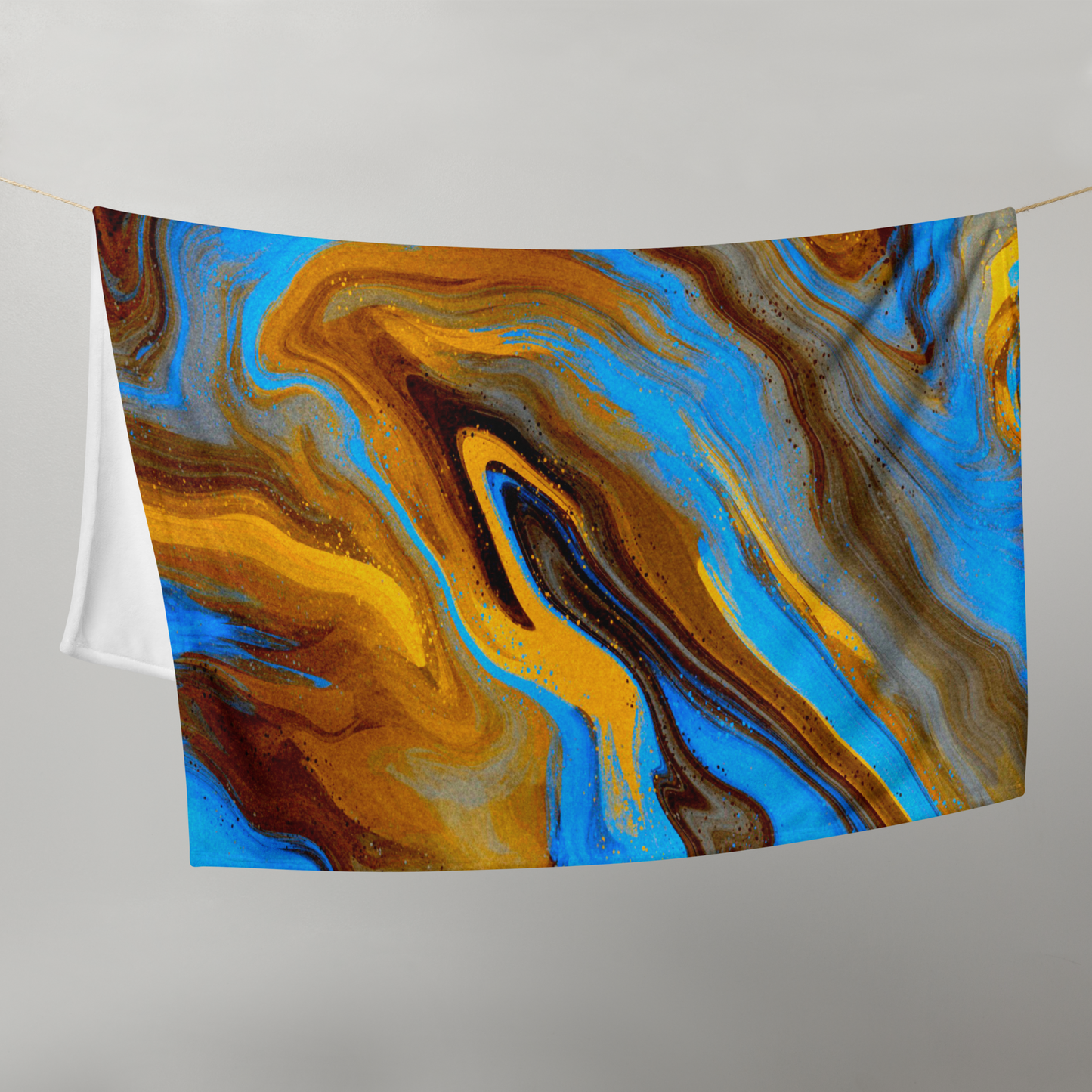 Zael Blanket