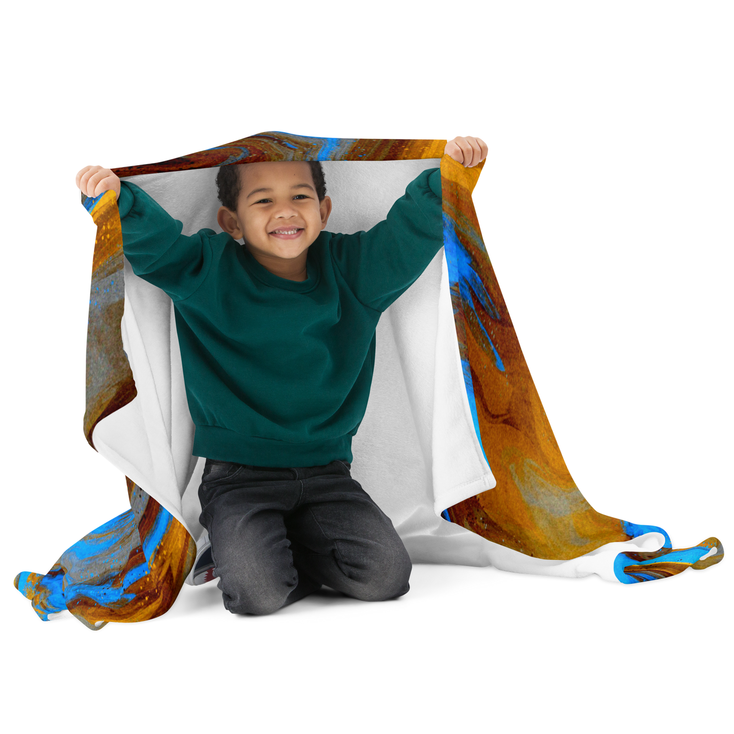 Zael Blanket