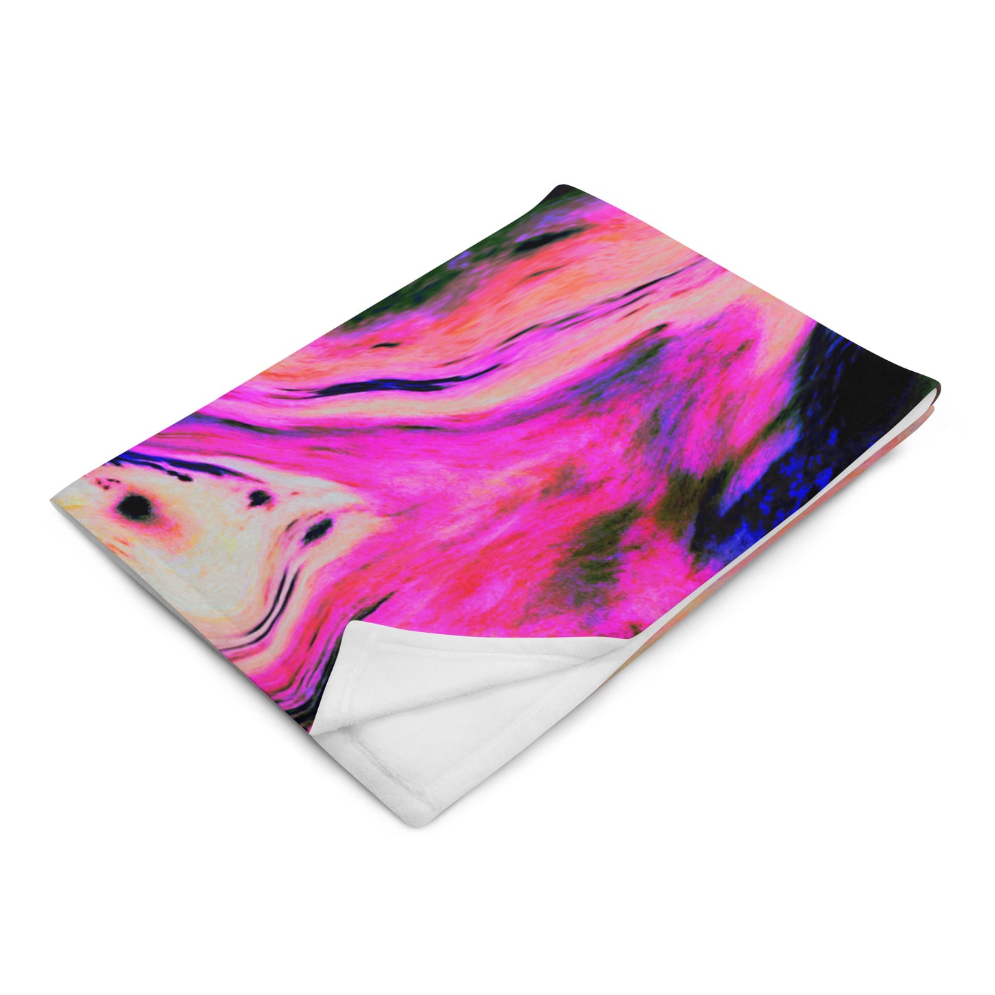 Mondi Blanket