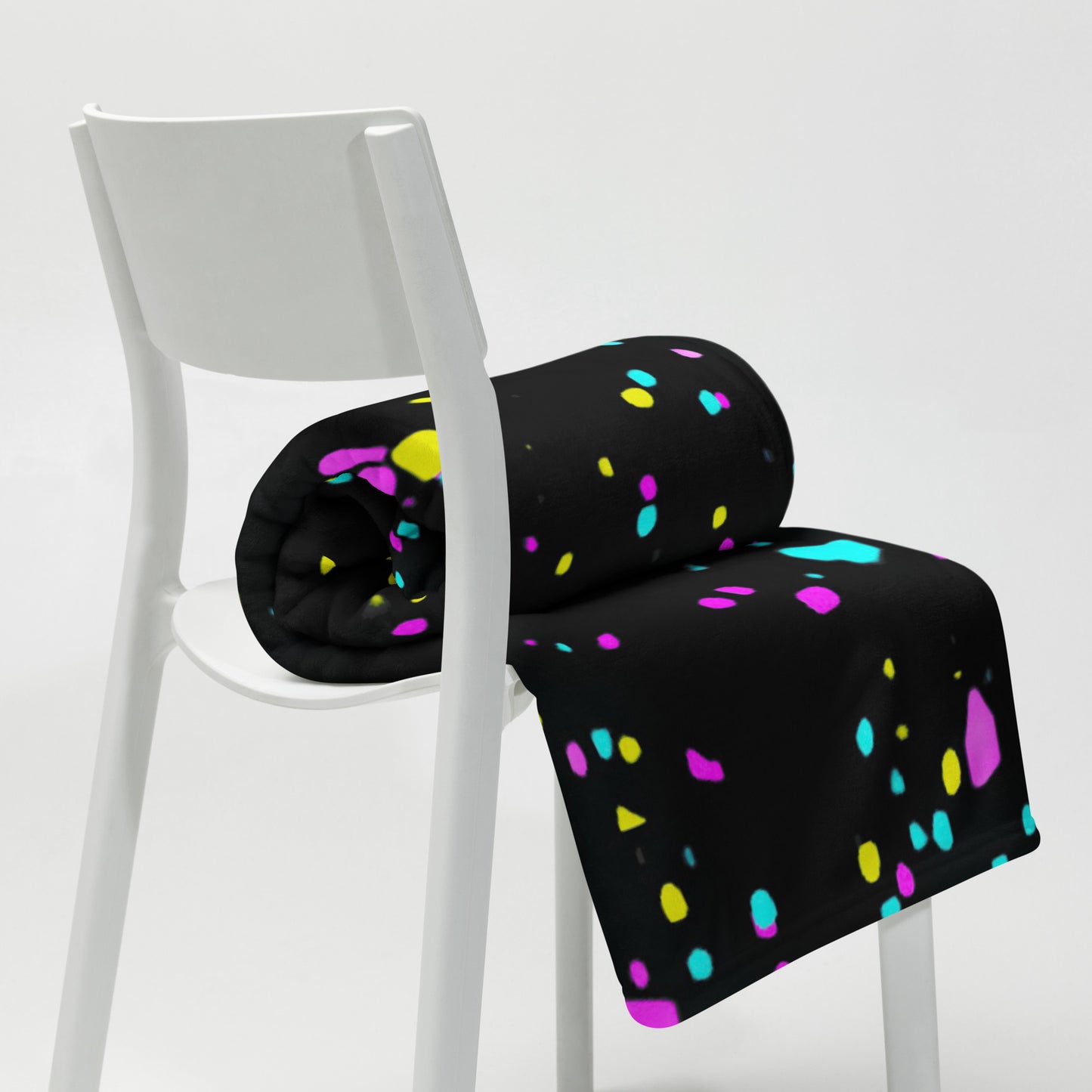 Crayon Blanket