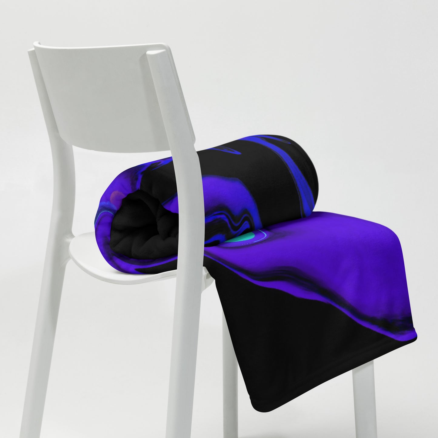Spectre Blanket