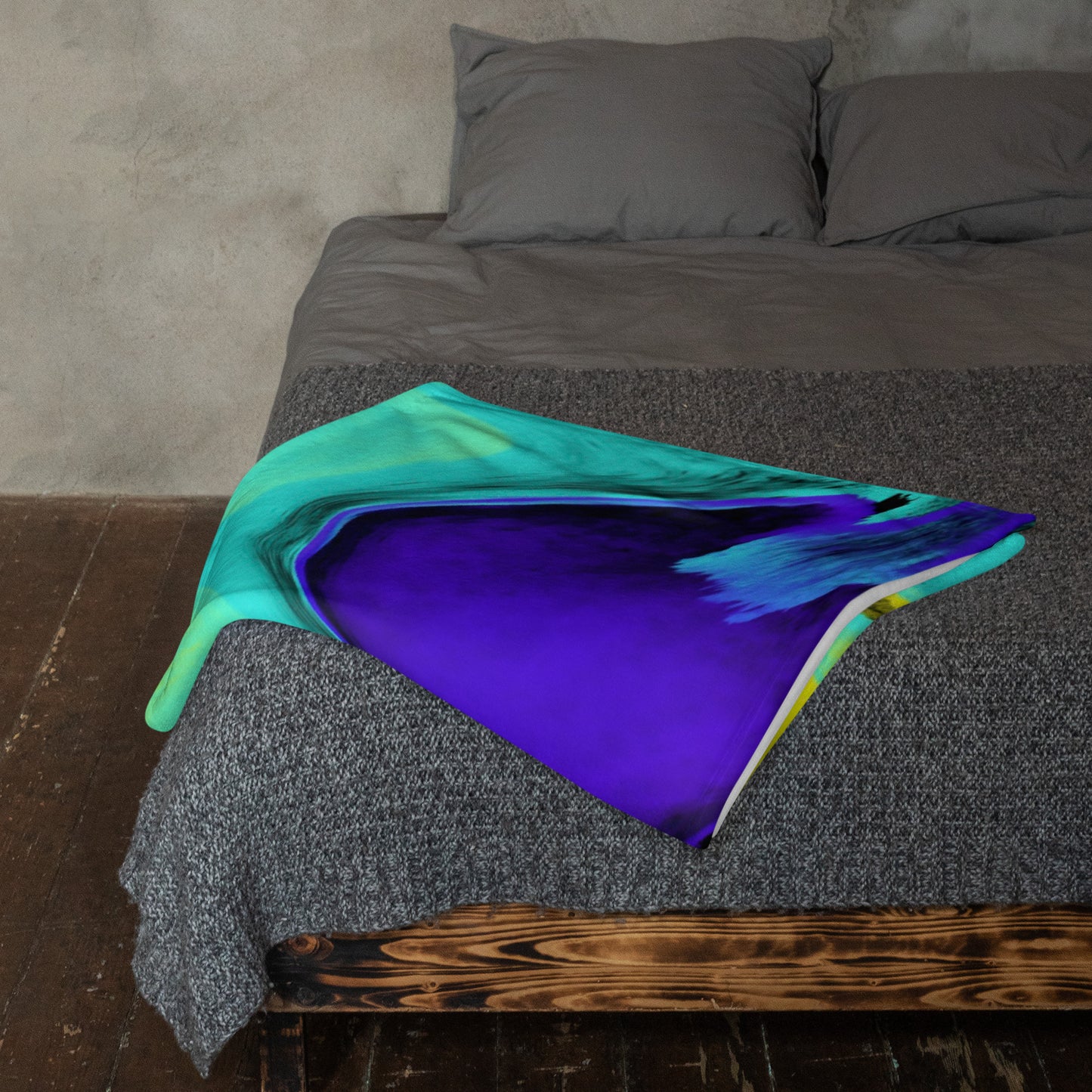 Spectre Blanket