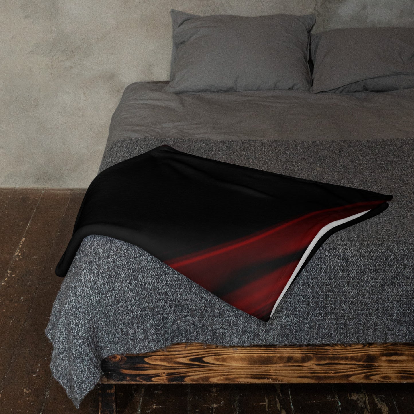 Torment Blanket