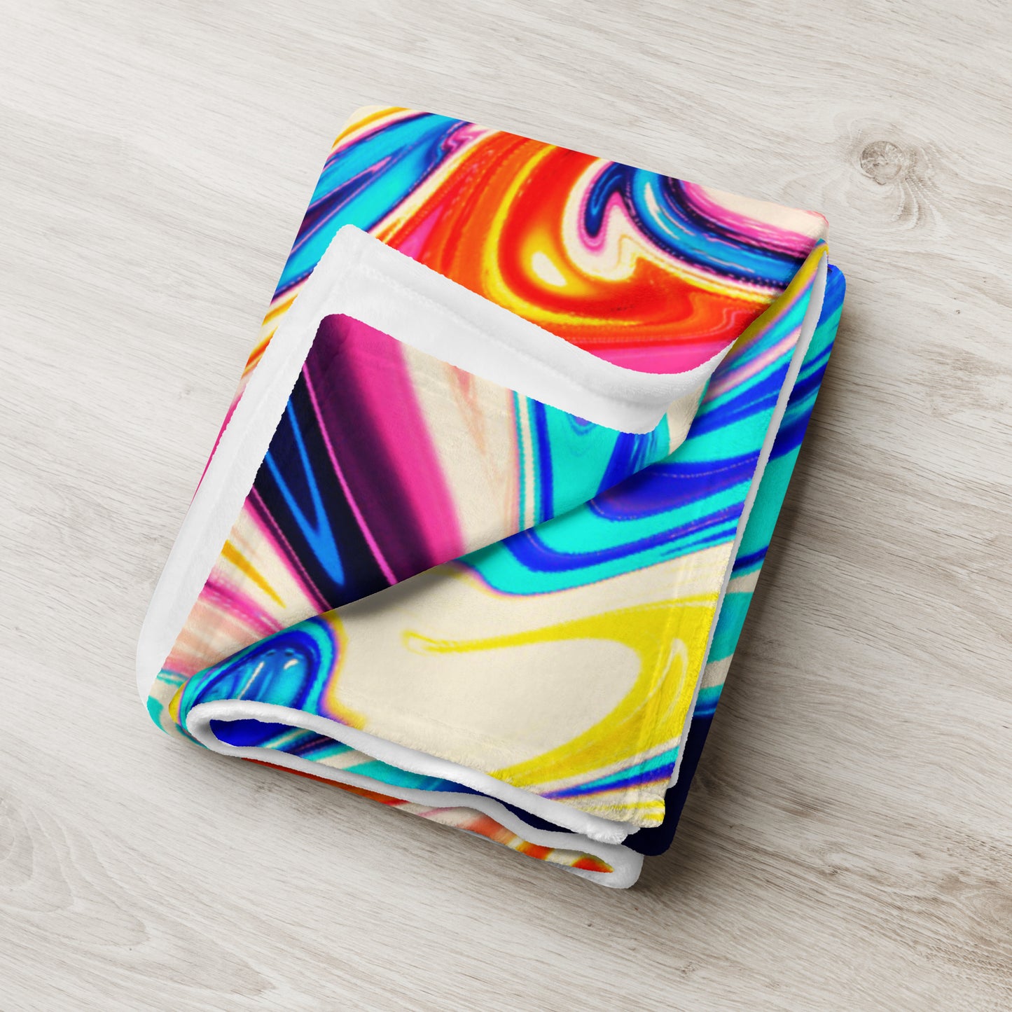 Flame Blanket