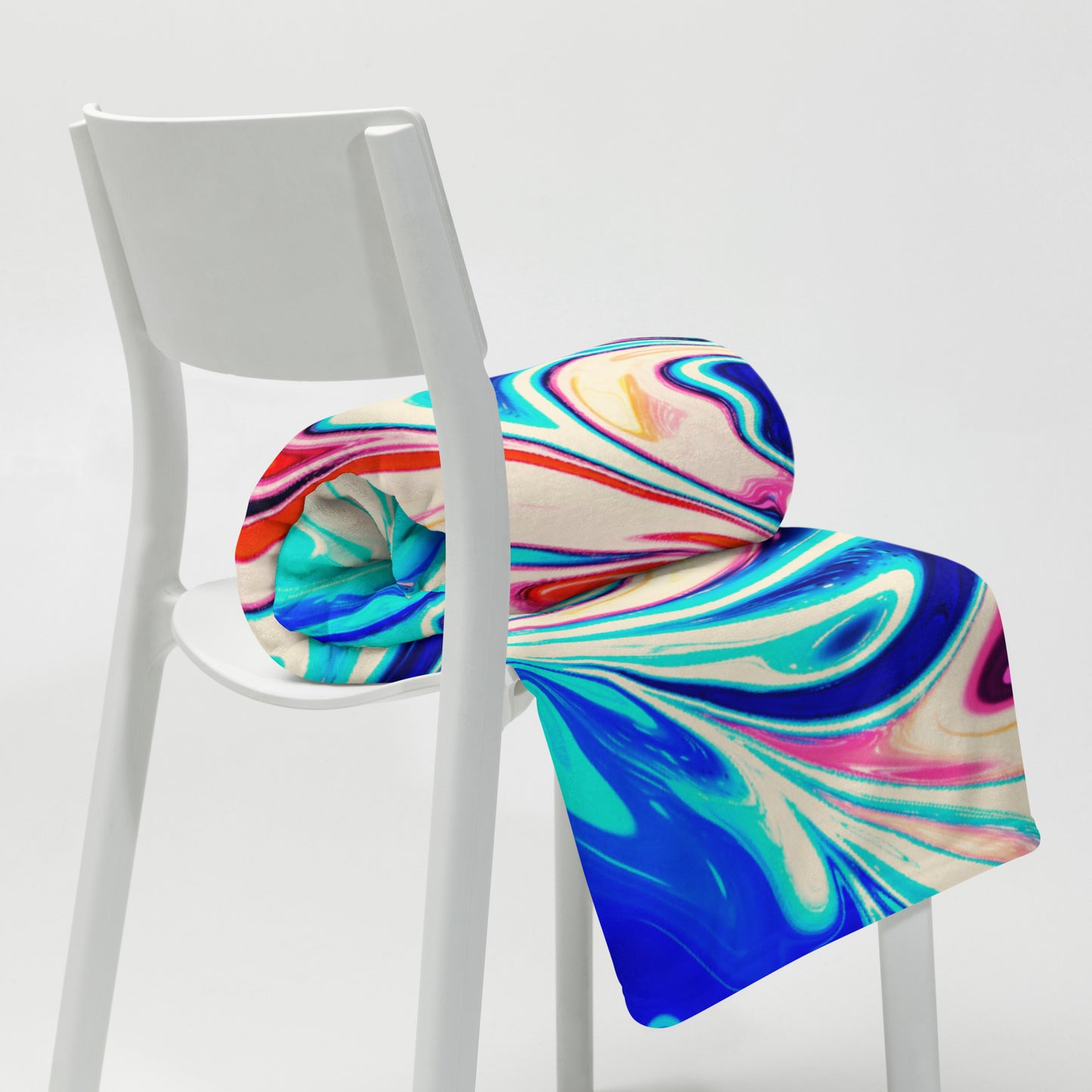 Flame Blanket