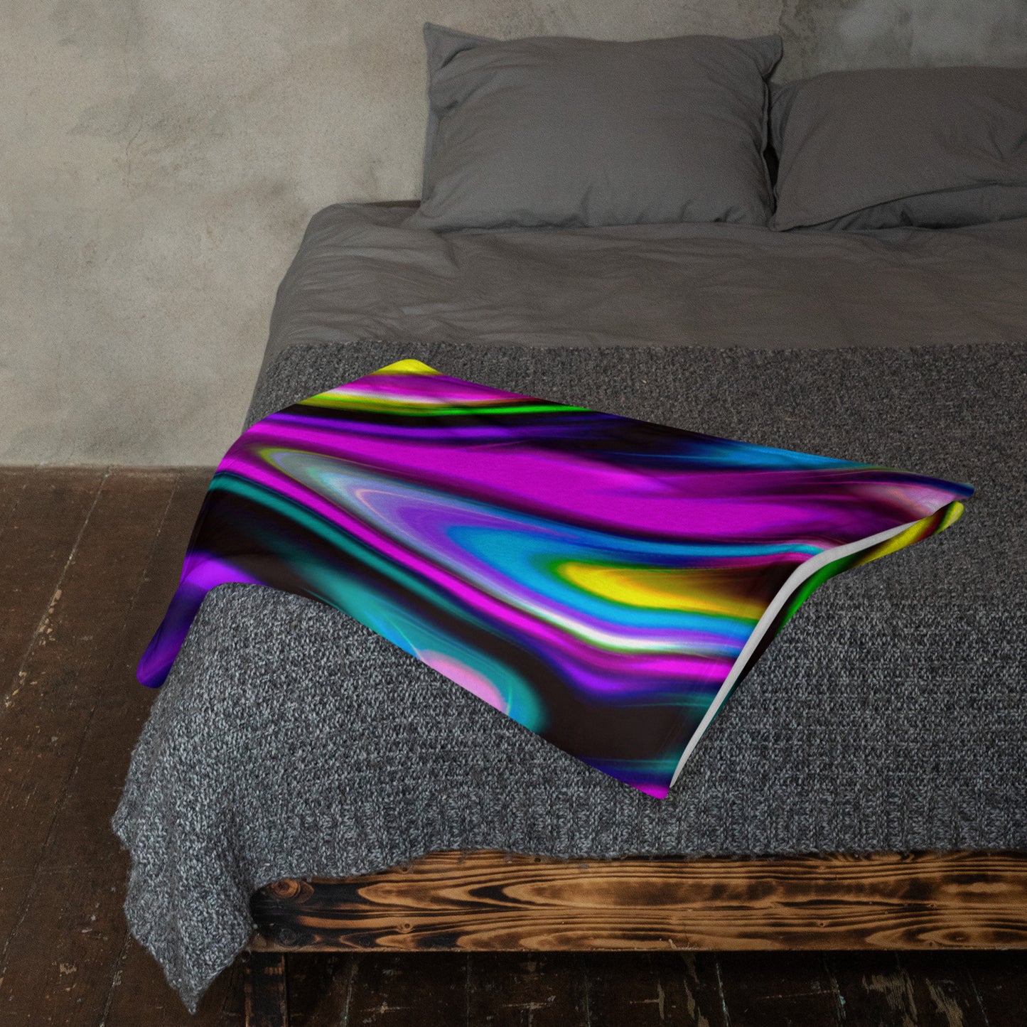 Cozy Dreams Blanket