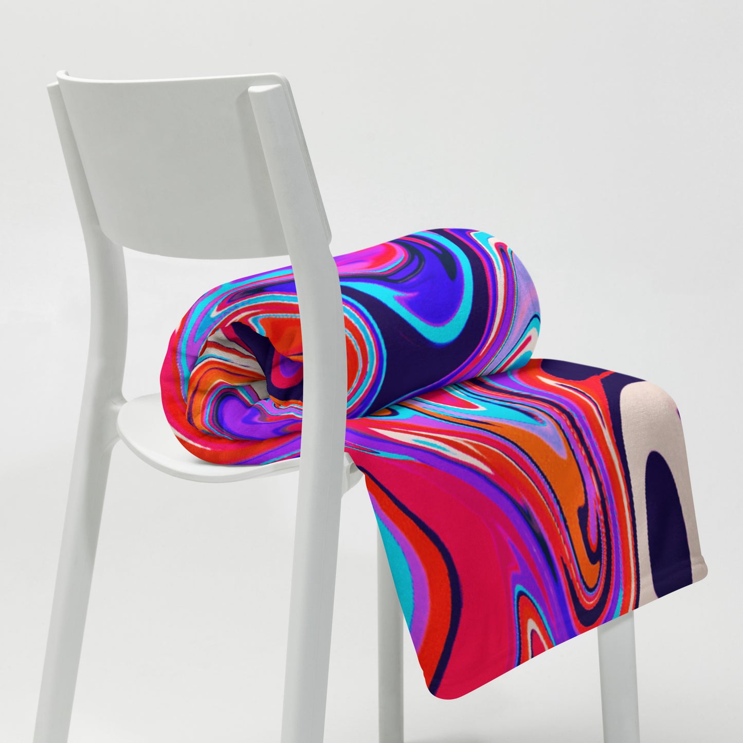 Blanket Wellness Cape