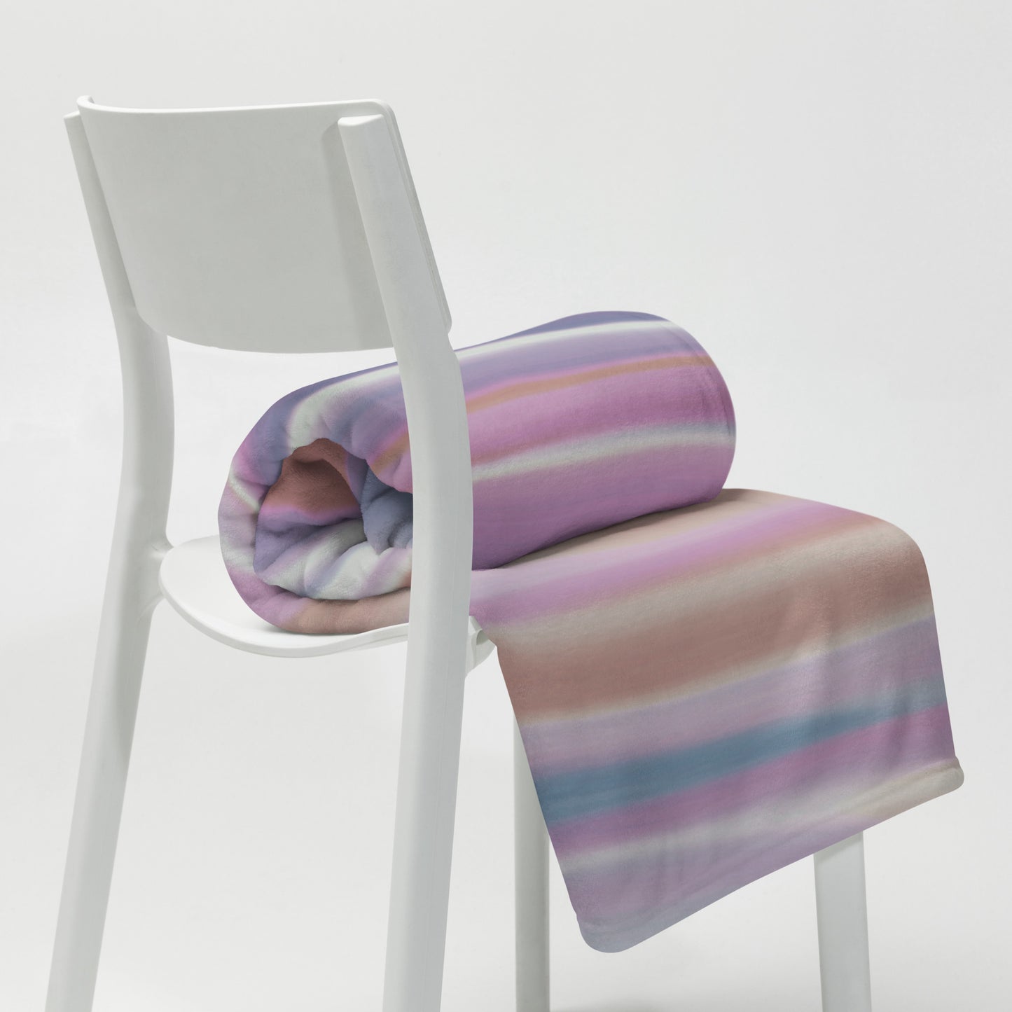 Fluffy Dreams Blanket