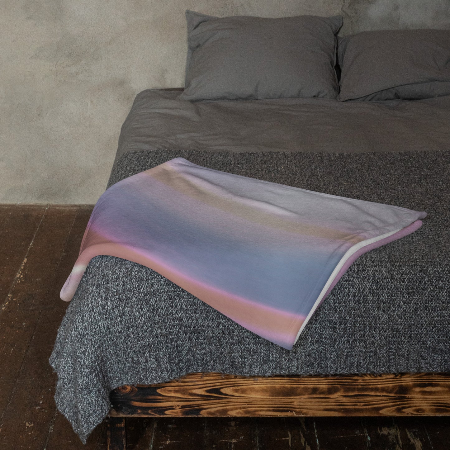 Fluffy Dreams Blanket